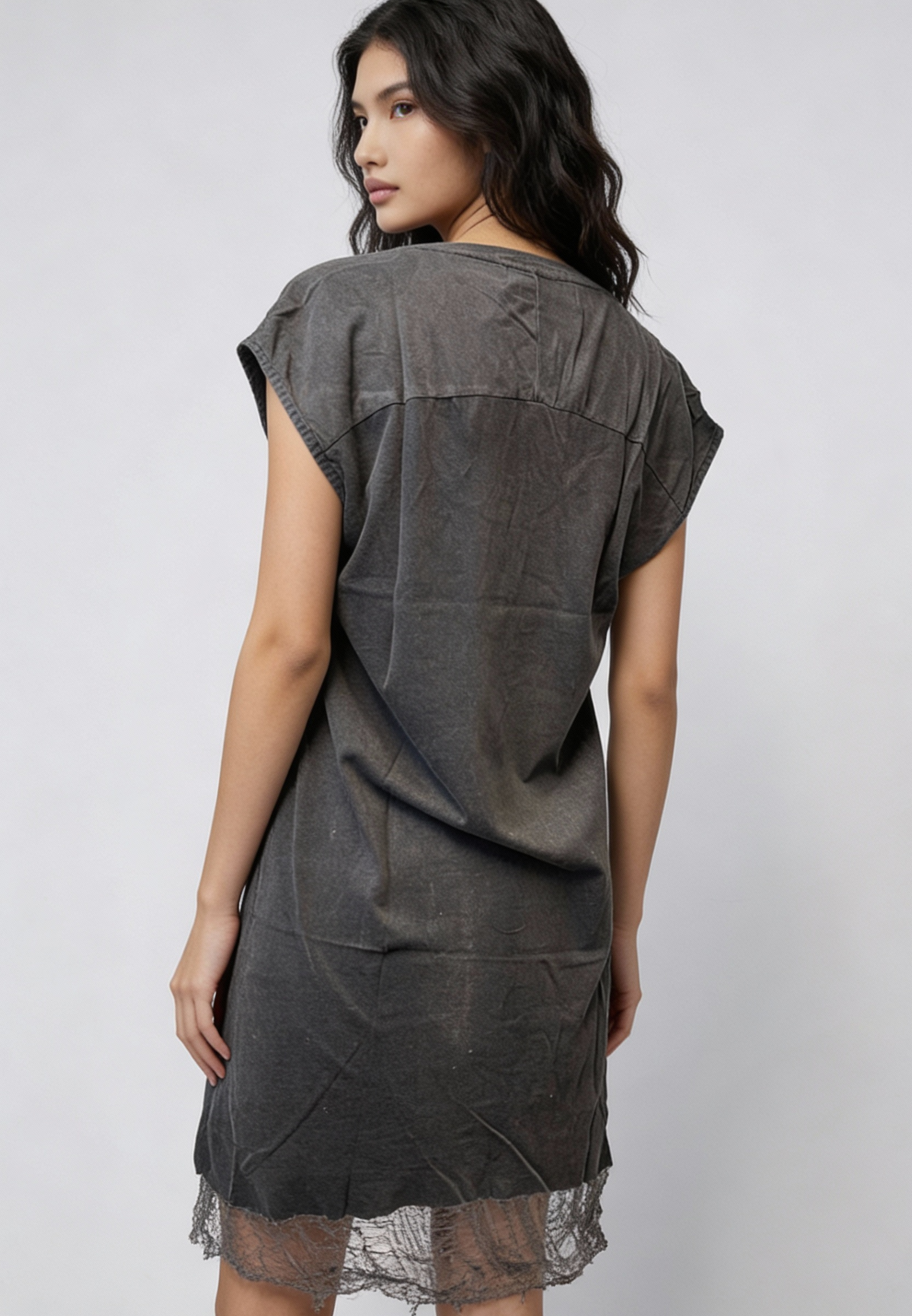 WILD NIGHT DRESS