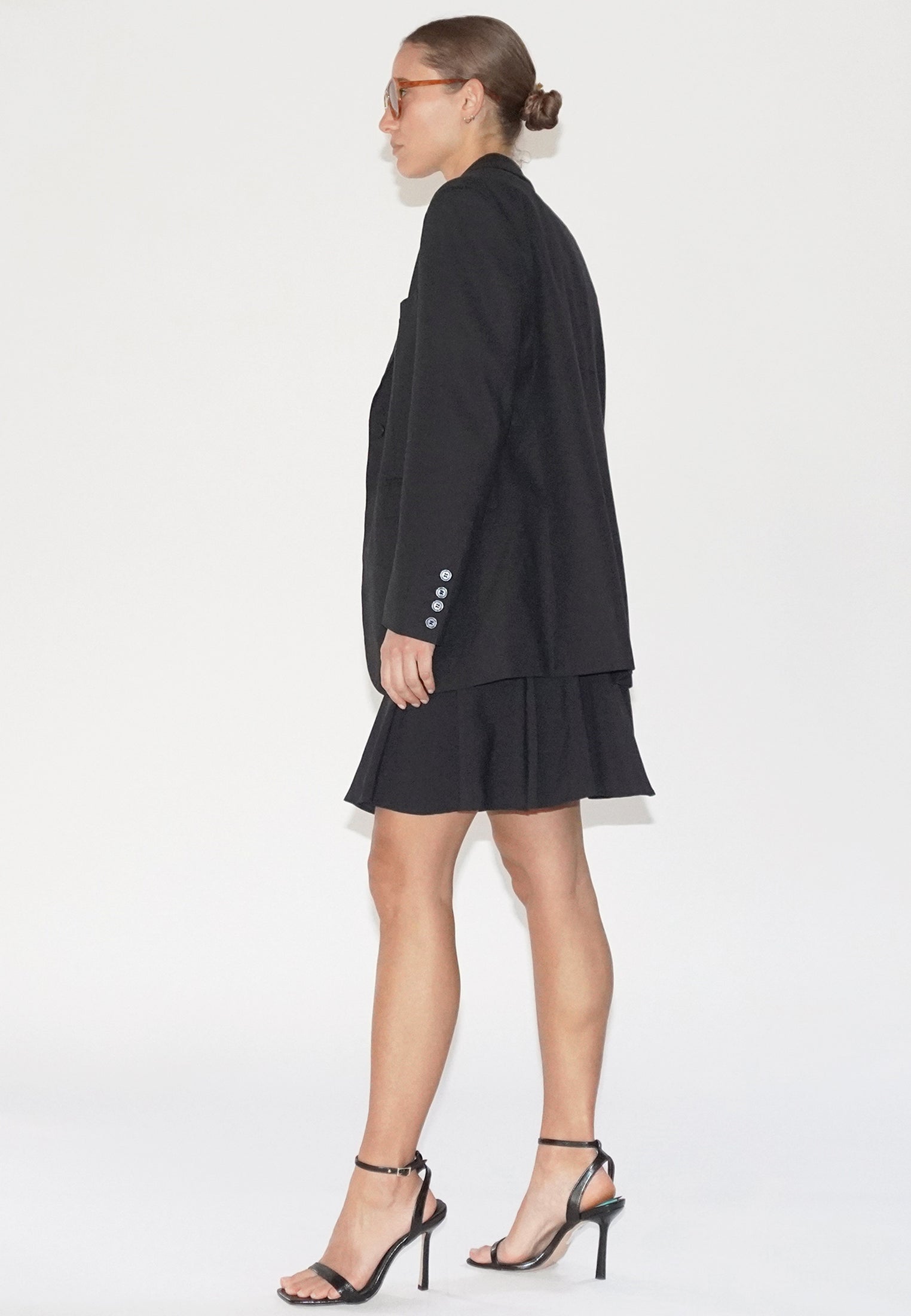 CERES BLAZER BLACK