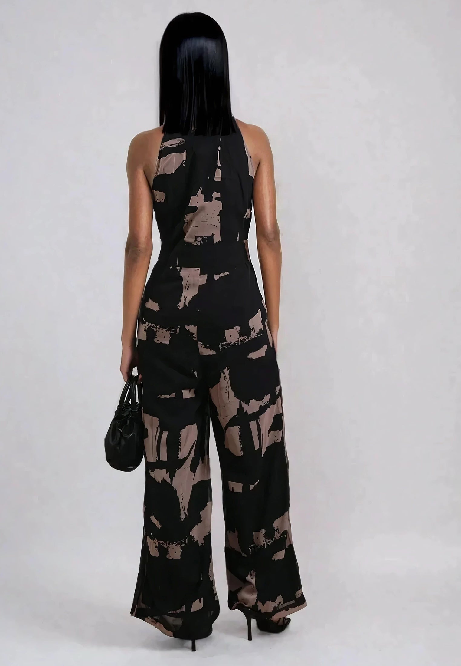 CREW JUMPSUIT FACADE