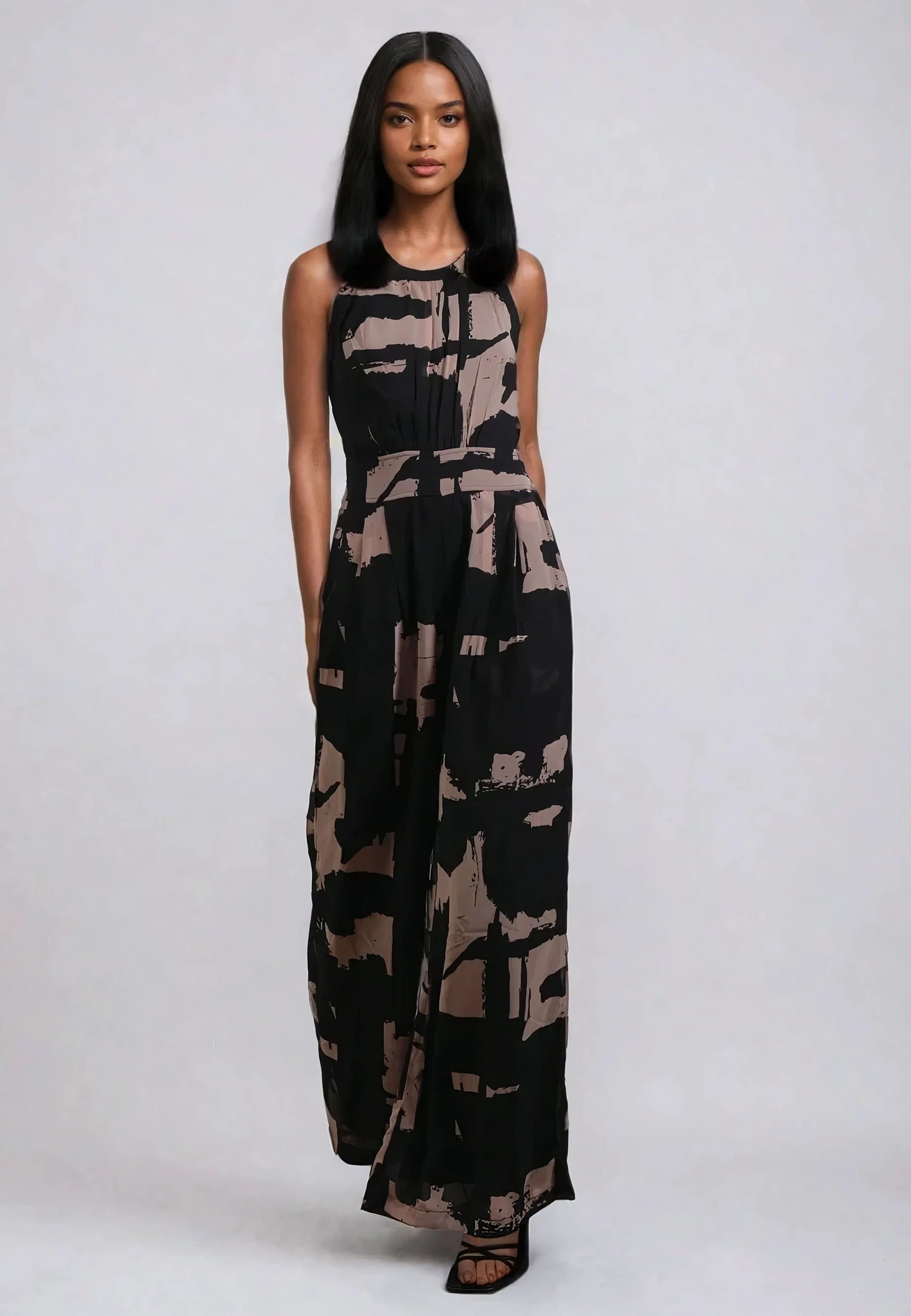 CREW JUMPSUIT FACADE