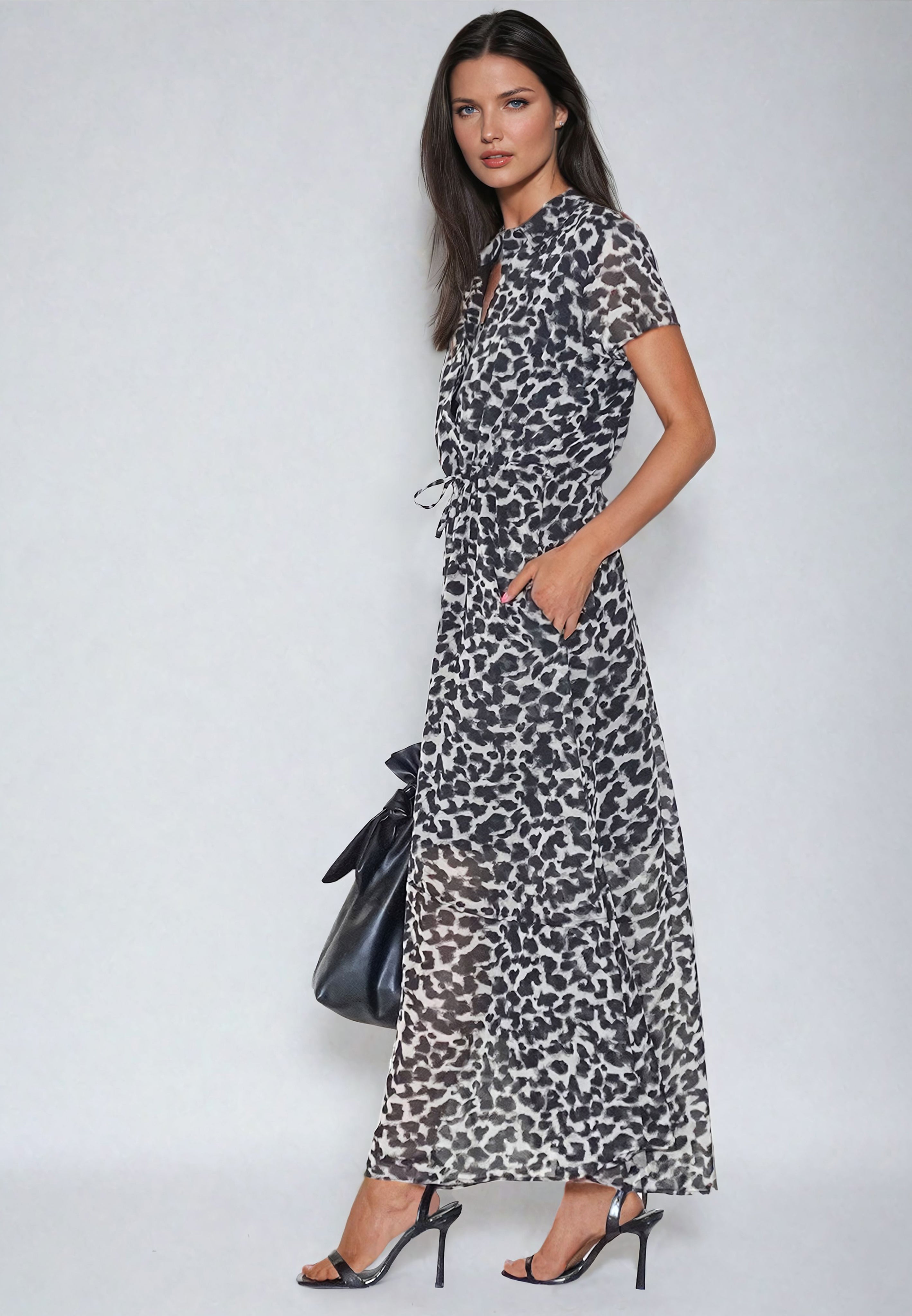 DESTINY MAXI DRESS PRIMITIVE