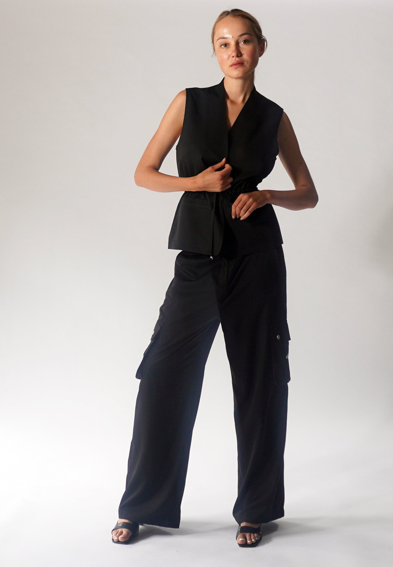 ENERGY TROUSERS