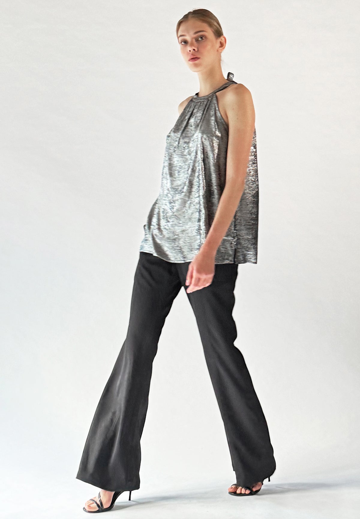 FOLD TOP SILVER FOIL