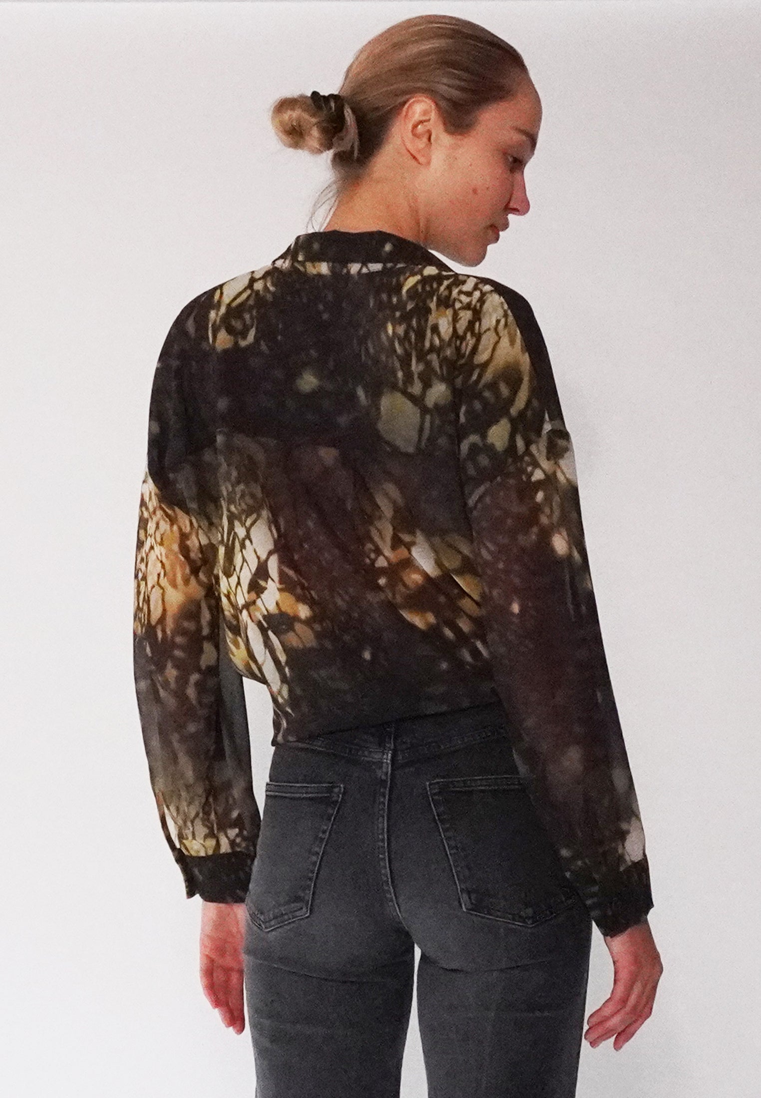 HORIZON SHIRT DUSK