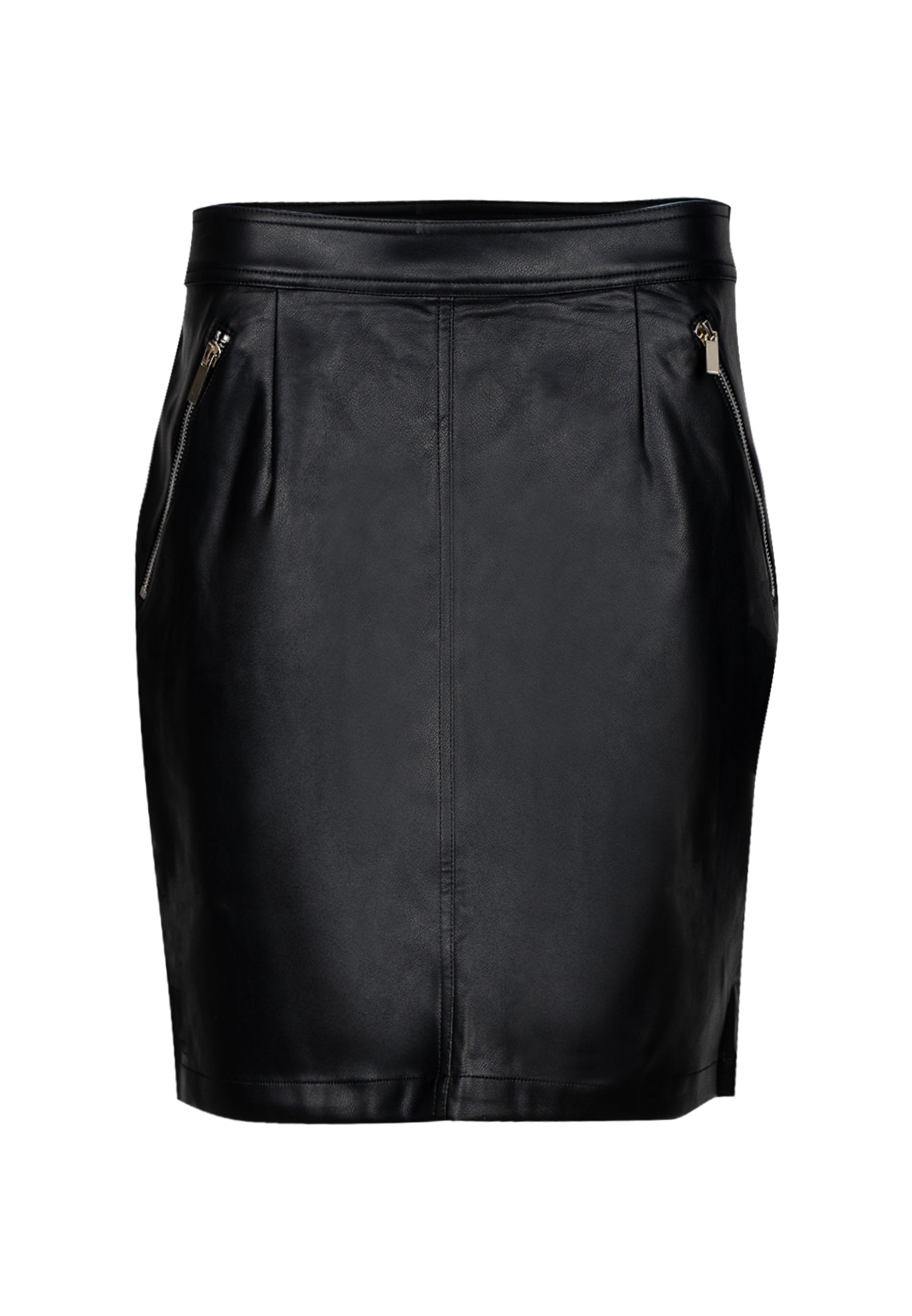 SUN SKIRT BLACK