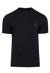 LIT T-SHIRT BLACK