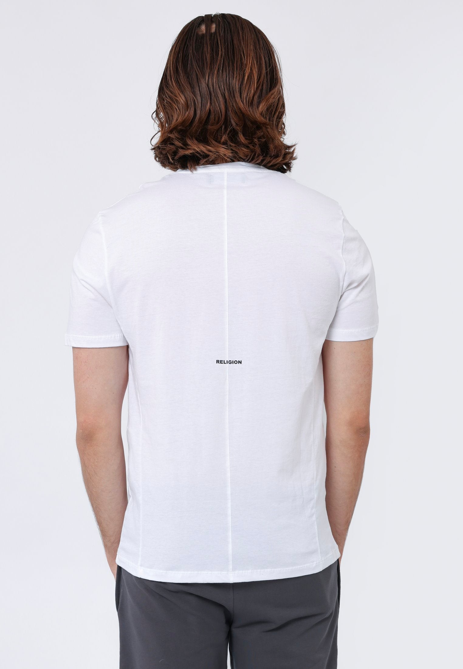 UNITED KINGDOM T-SHIRT WHITE