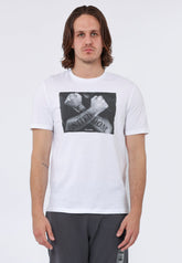 UNITED KINGDOM T-SHIRT WHITE