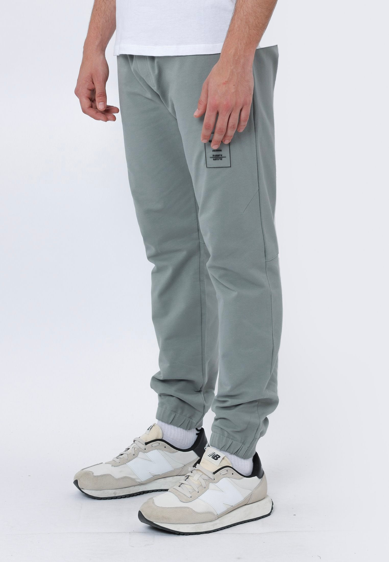 ACE PANTS SOFT KHAKI