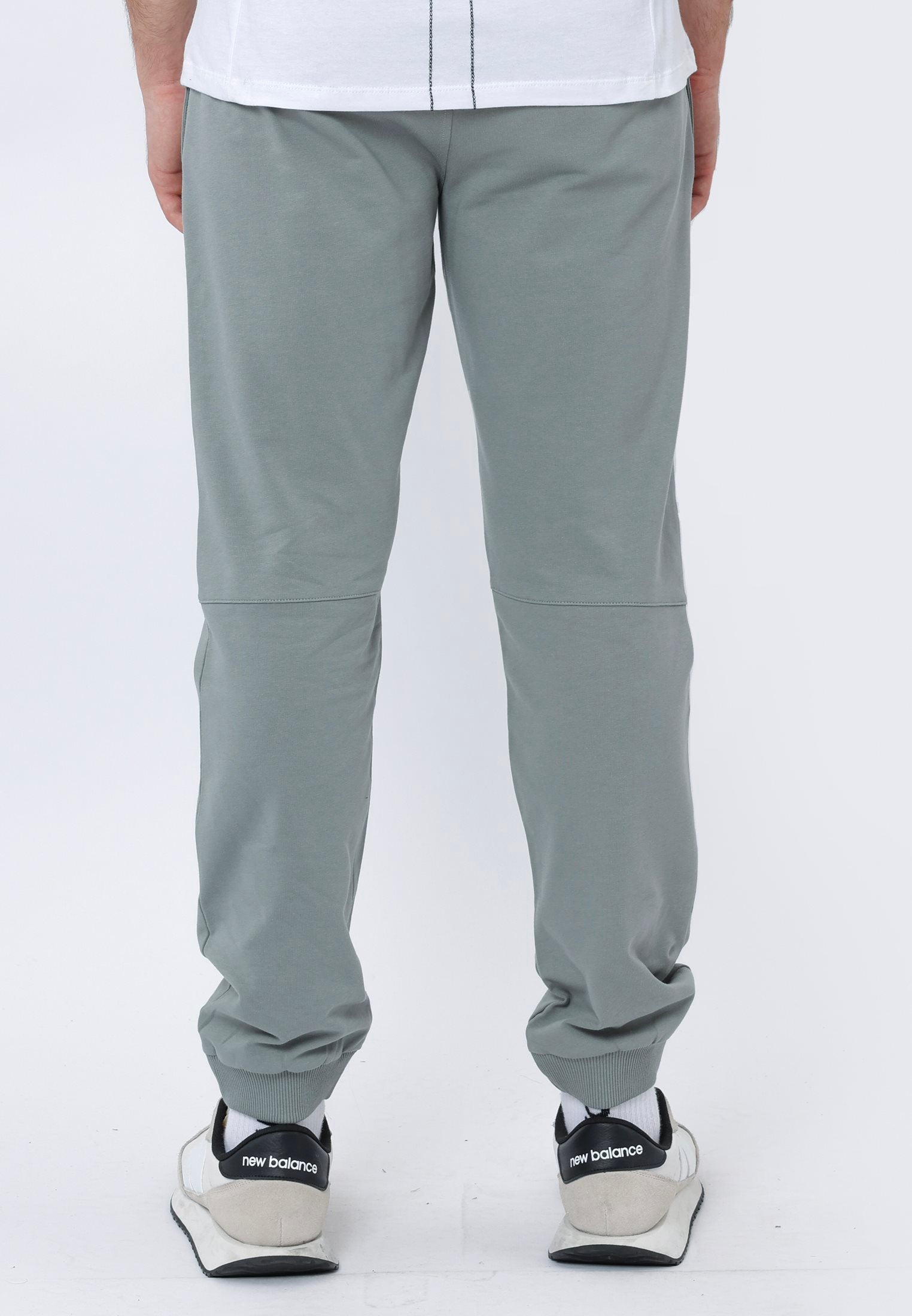 ACE PANTS SOFT KHAKI