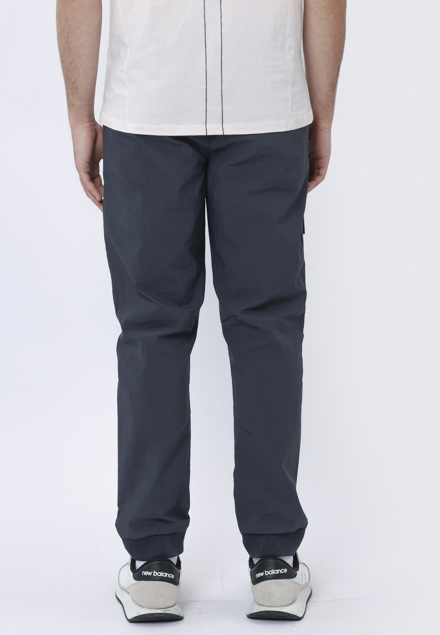 TERRACE PANTS INDIGO