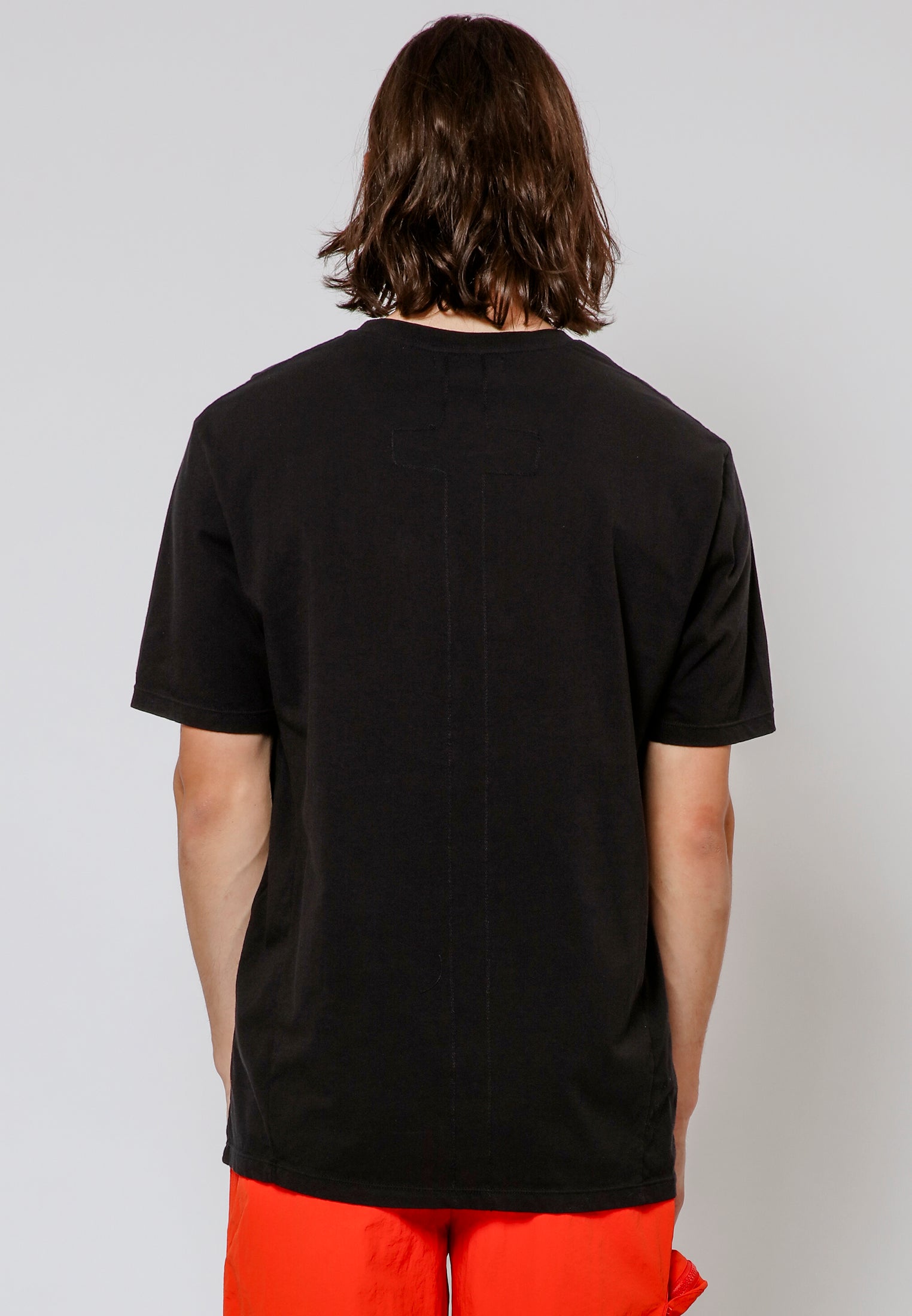 SPECTRUM T-SHIRT BLACK
