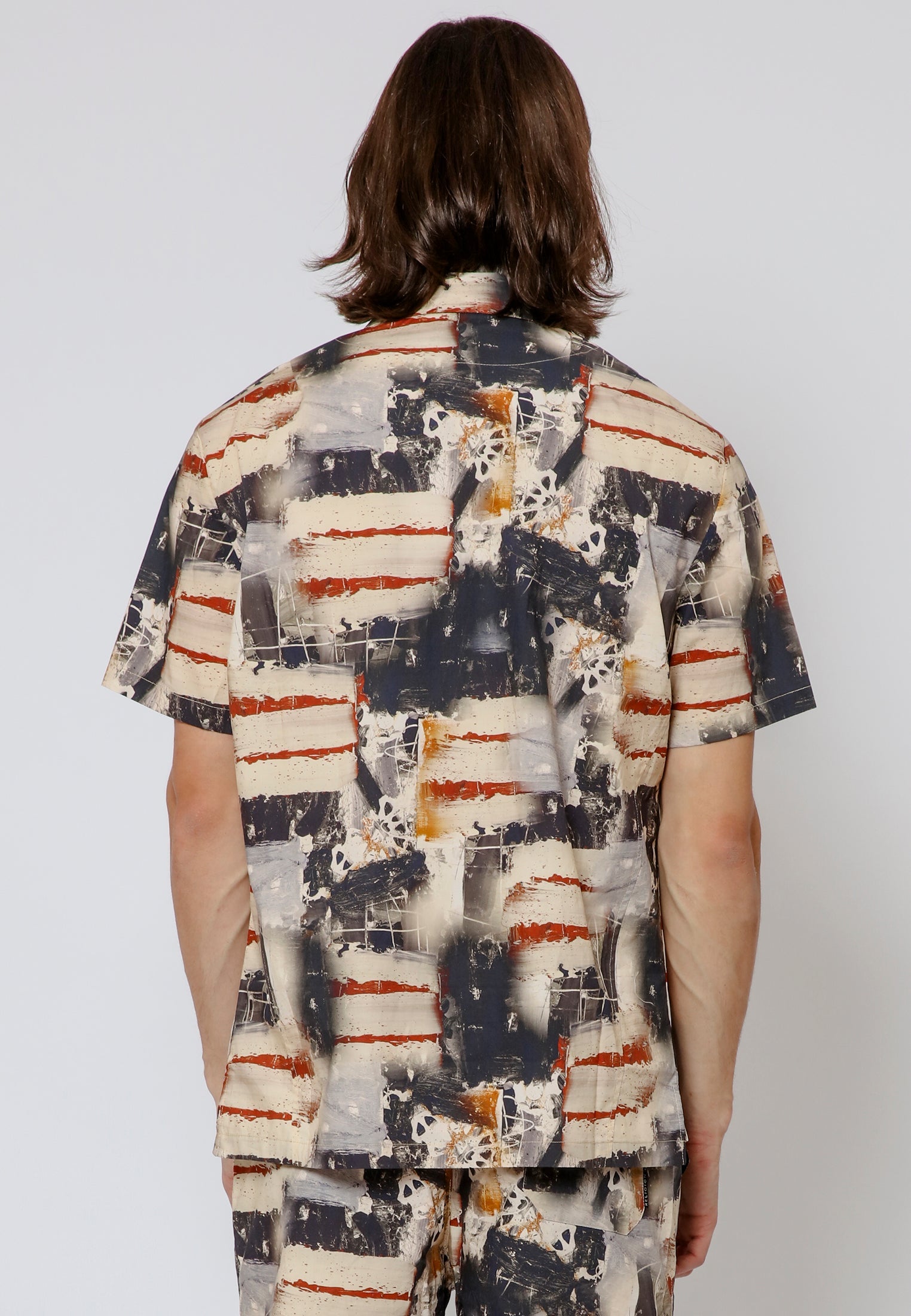 ABSTRACT SHIRT ABSTRACT