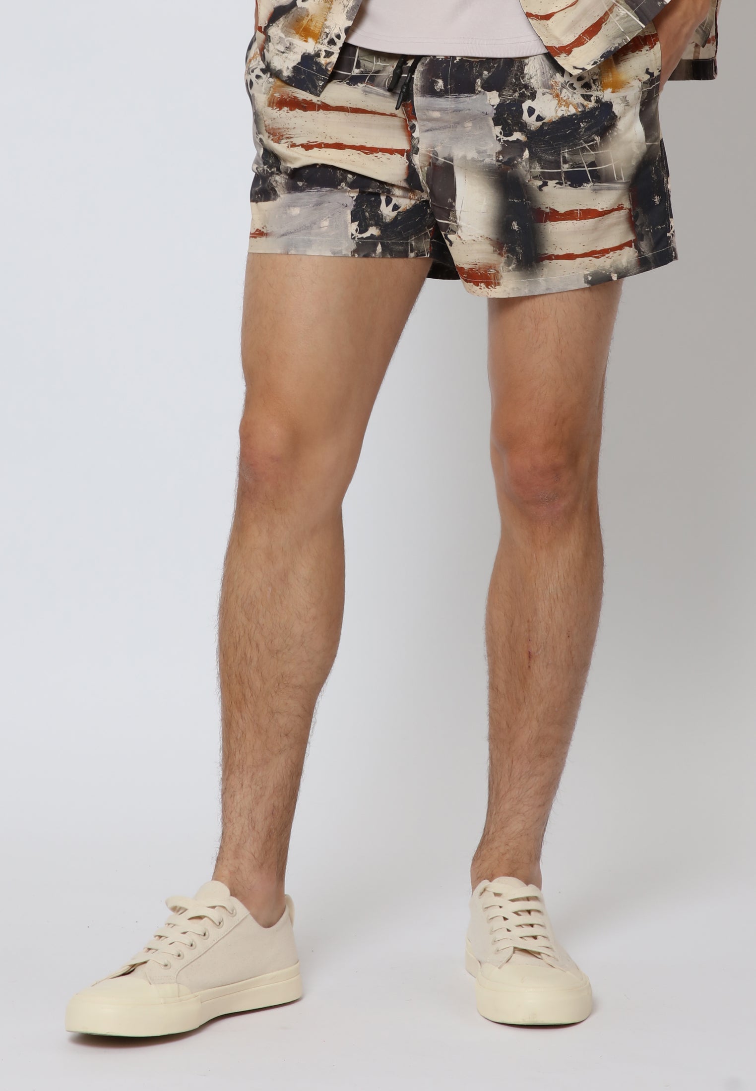 ABSTRACT SHORT ABSTRACT