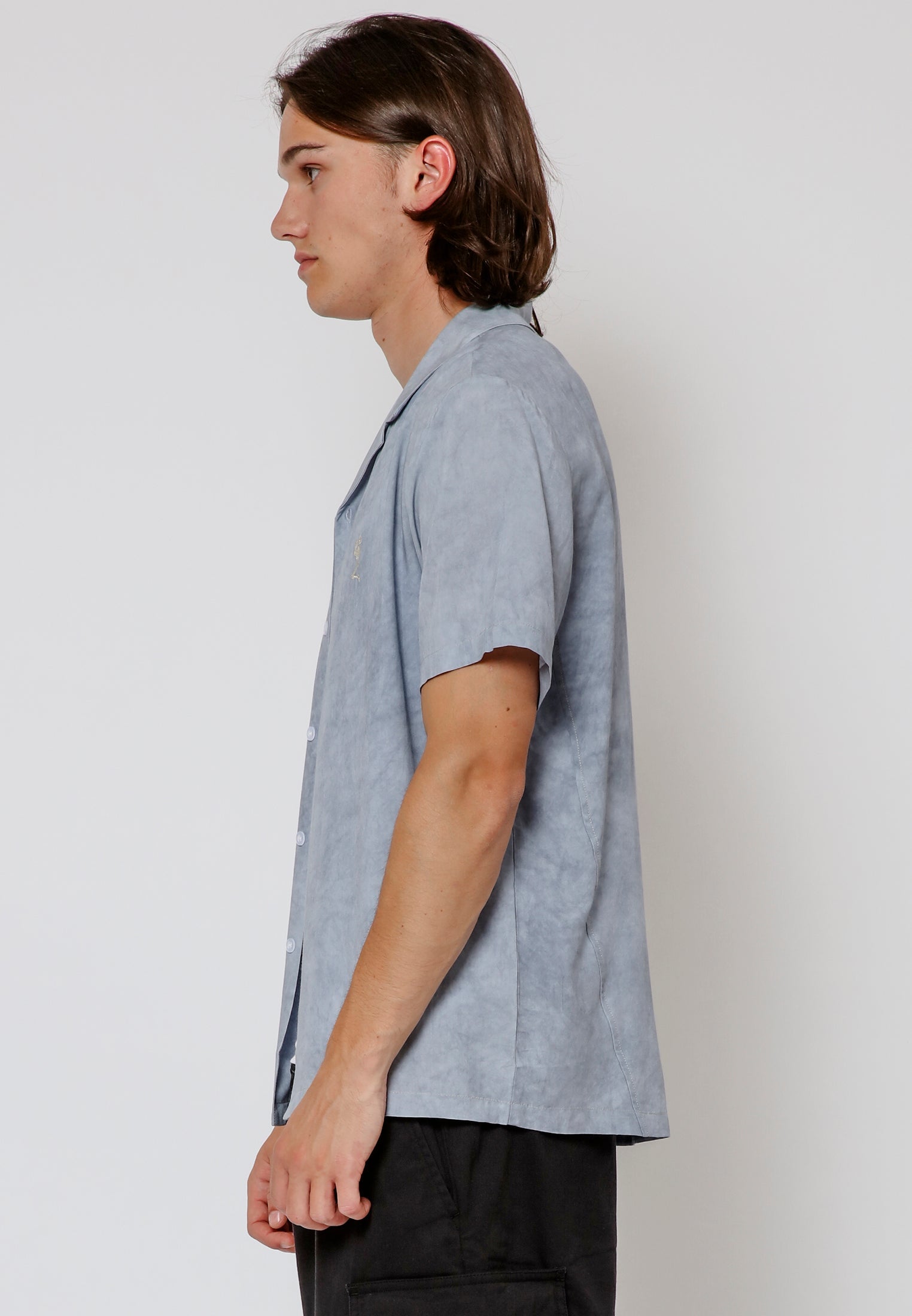 STORM SHIRT STORM BLUE
