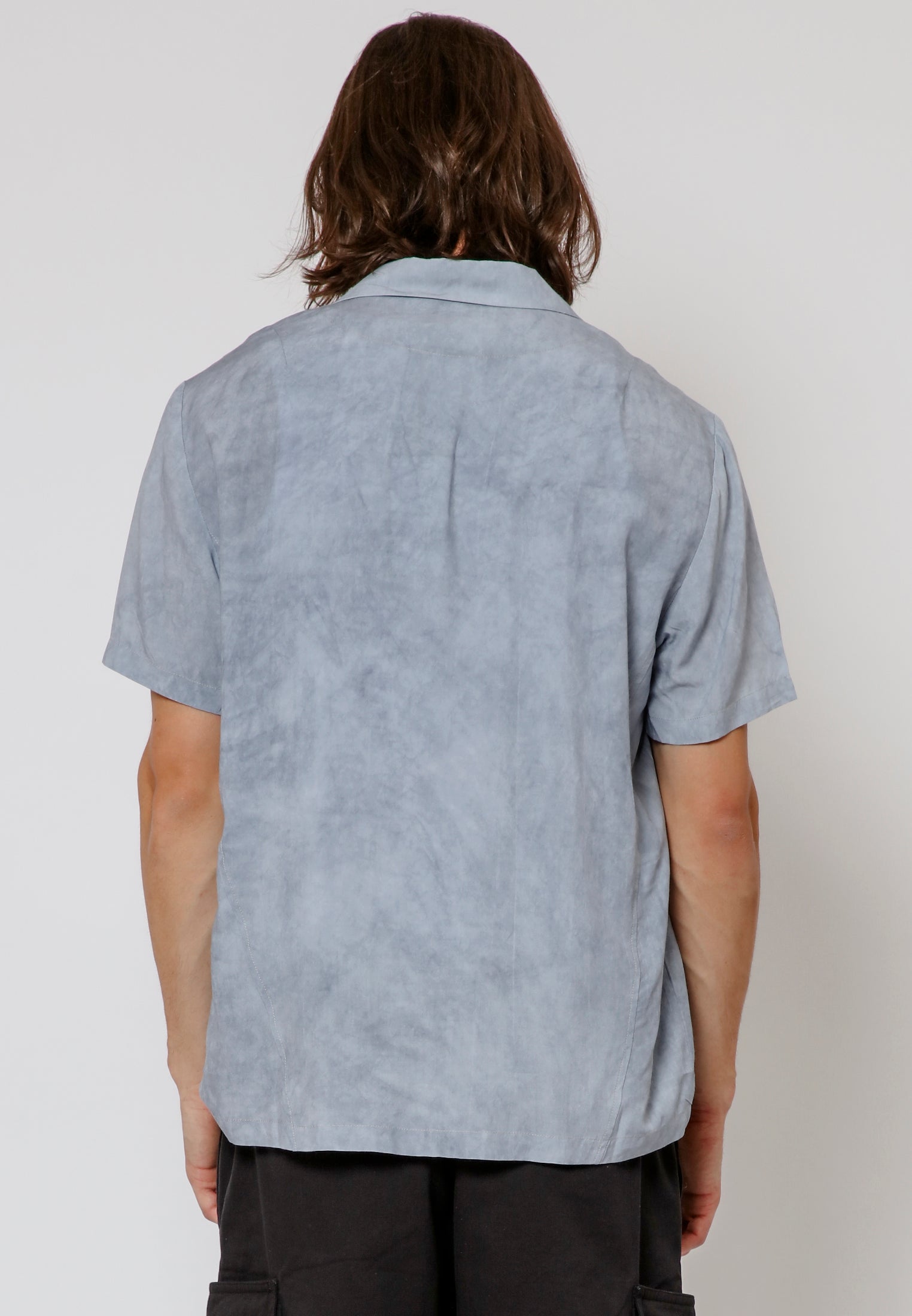 STORM SHIRT STORM BLUE