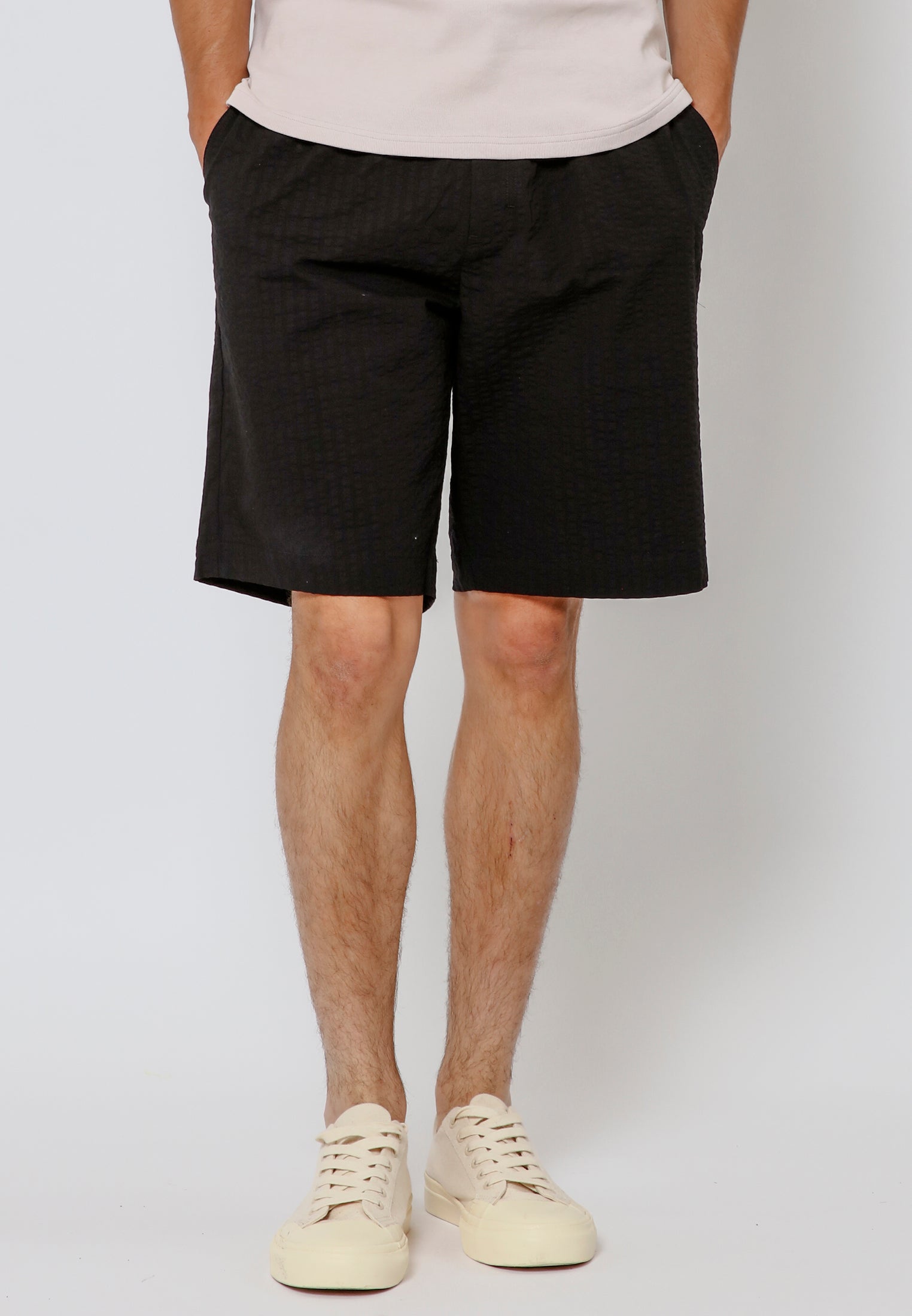 TRILOGY SHORT BLACK