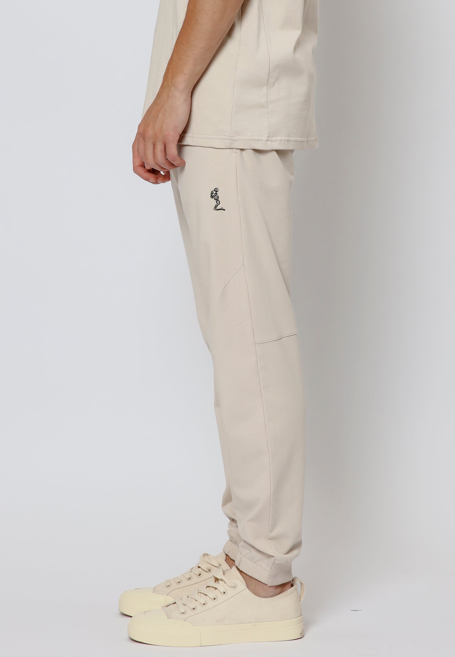 PERFORMANCE PANTS STONE