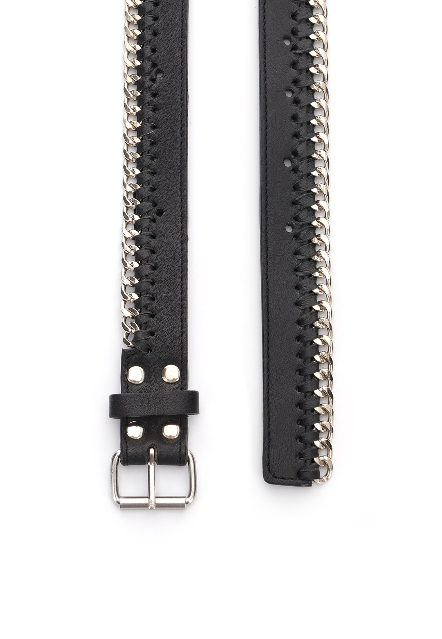DEFAULT BELT BLACK
