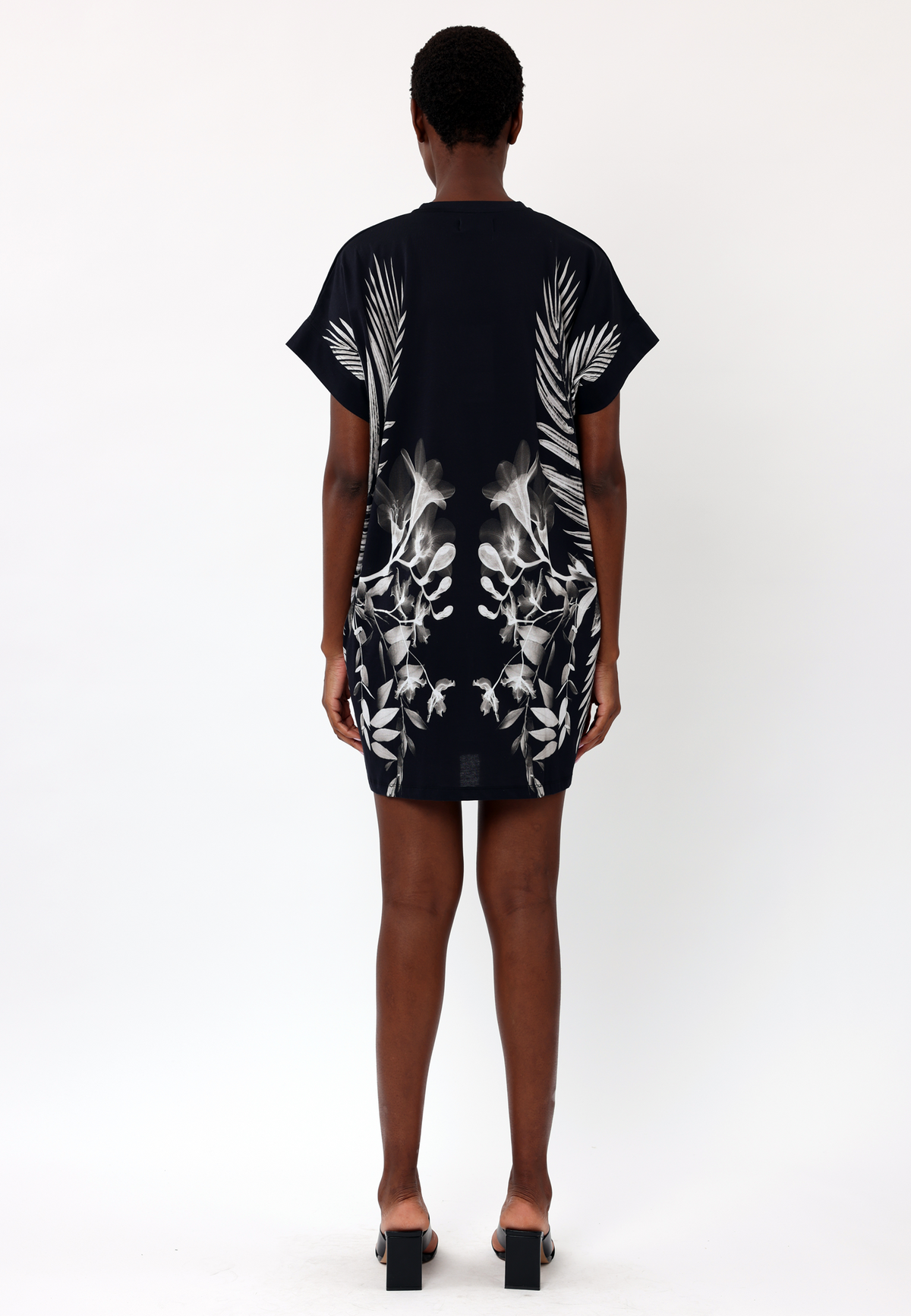 FLORA DRESS FLORIST
