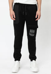 ISSUE PANTS BLACK