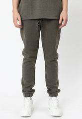 SAFARI PANTS KHAKI