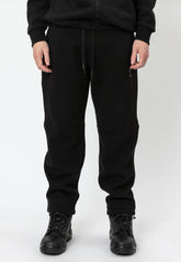 UNIVERSAL SWEAT PANTS BLACK
