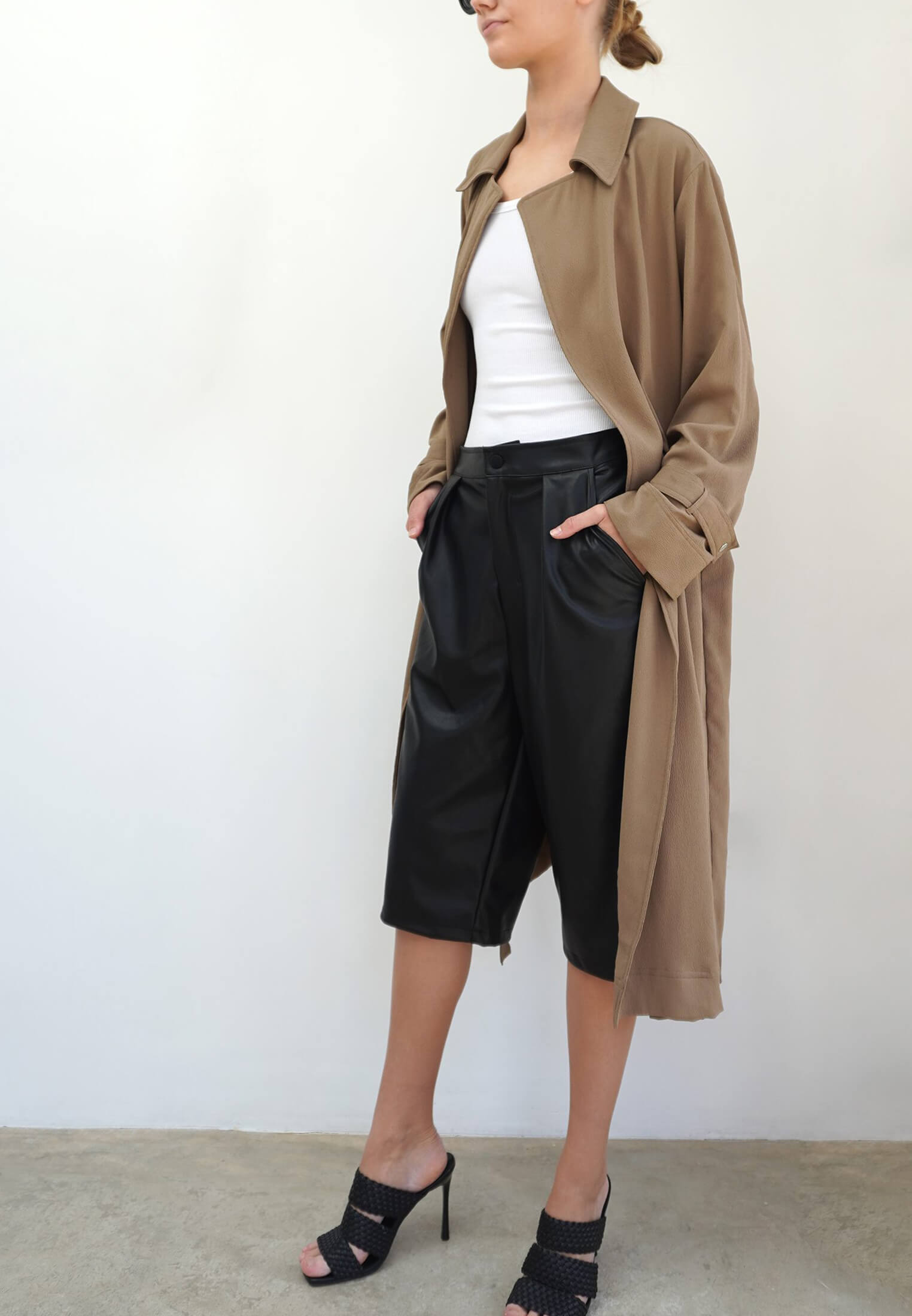 STANDARD COAT PINE
