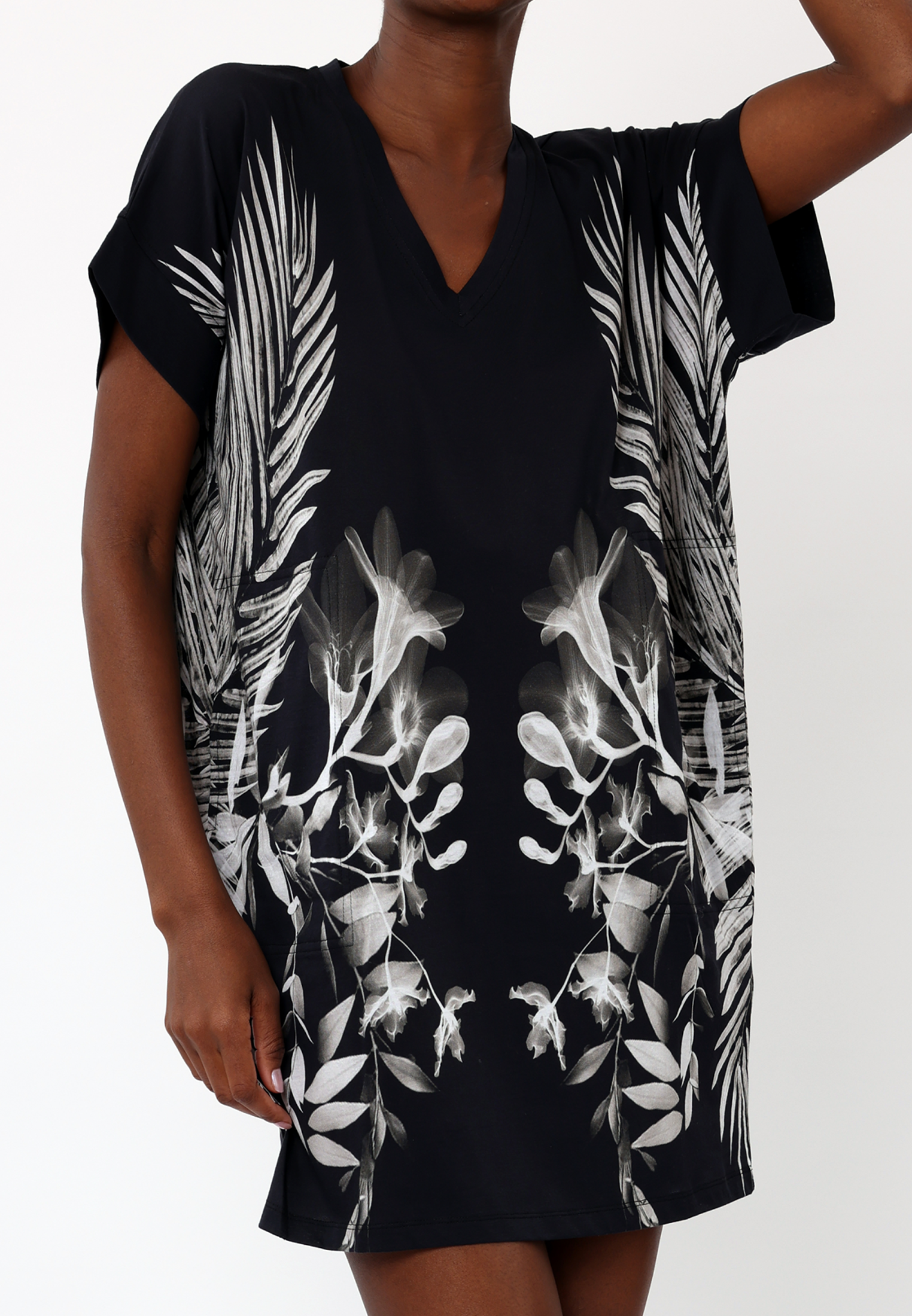 FLORA DRESS FLORIST