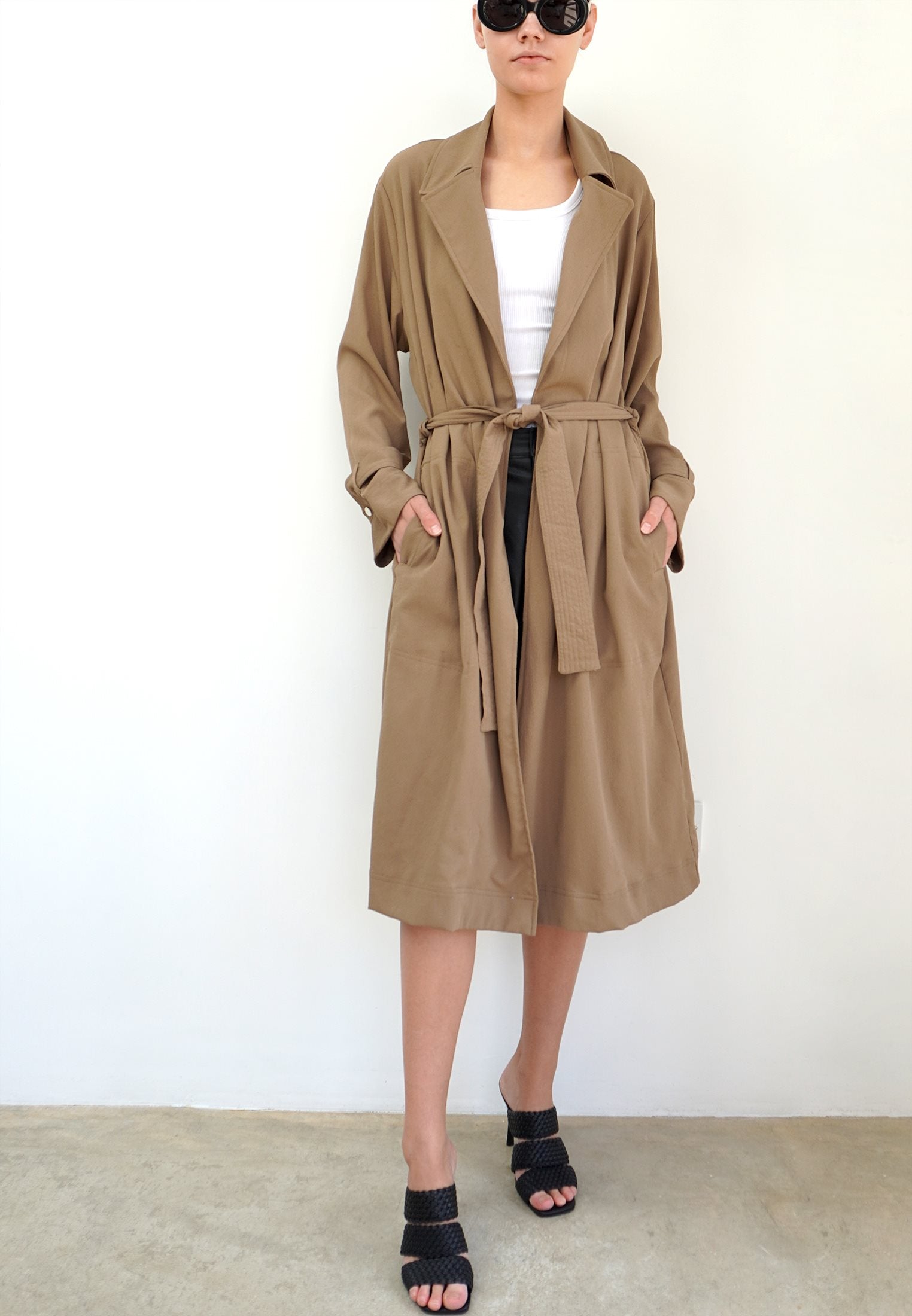 STANDARD COAT PINE