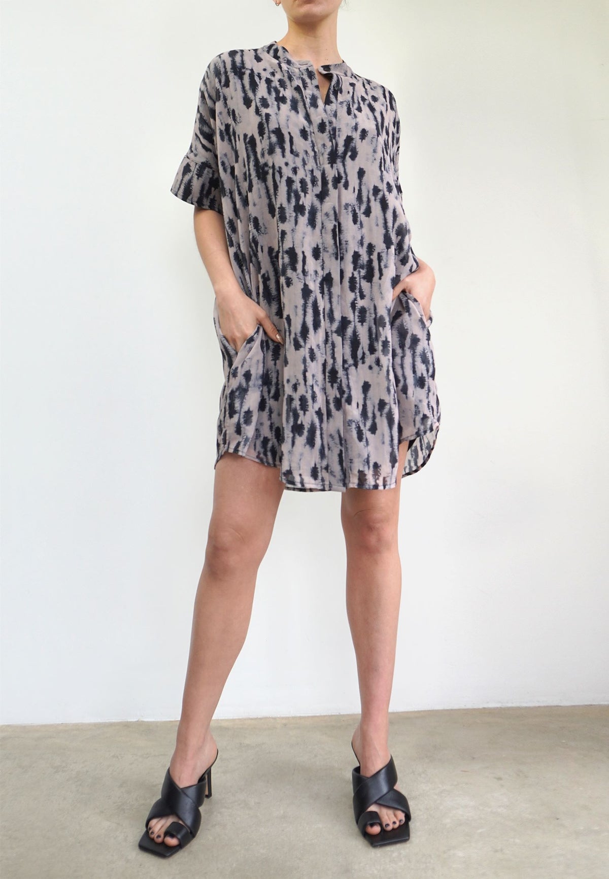 PYRITE TUNIC LURE PRINT