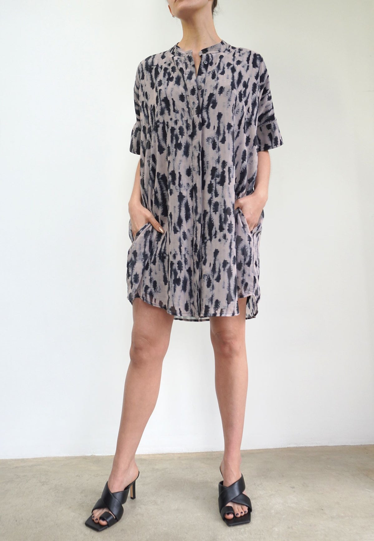 PYRITE TUNIC LURE PRINT