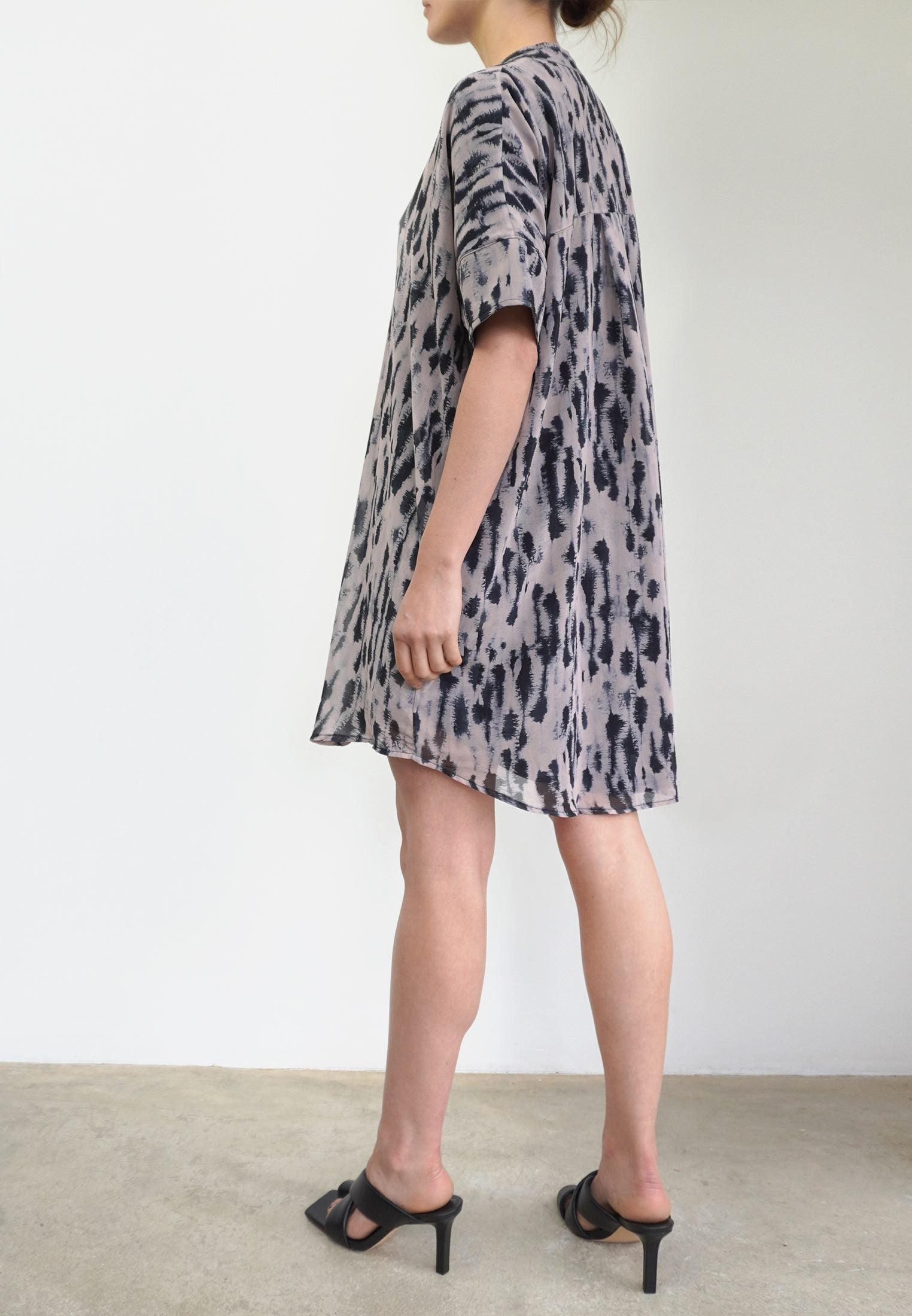 PYRITE TUNIC LURE PRINT