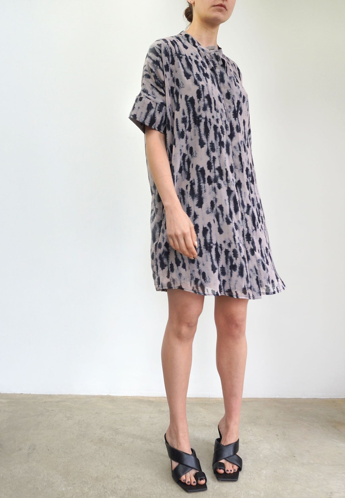 PYRITE TUNIC LURE PRINT