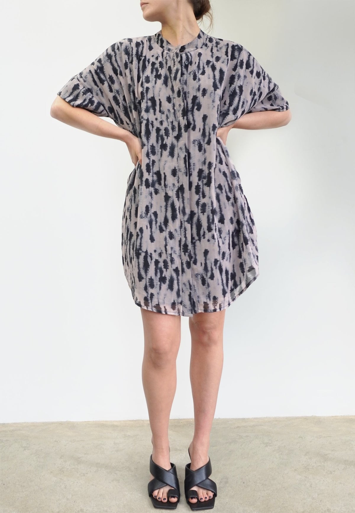PYRITE TUNIC LURE PRINT