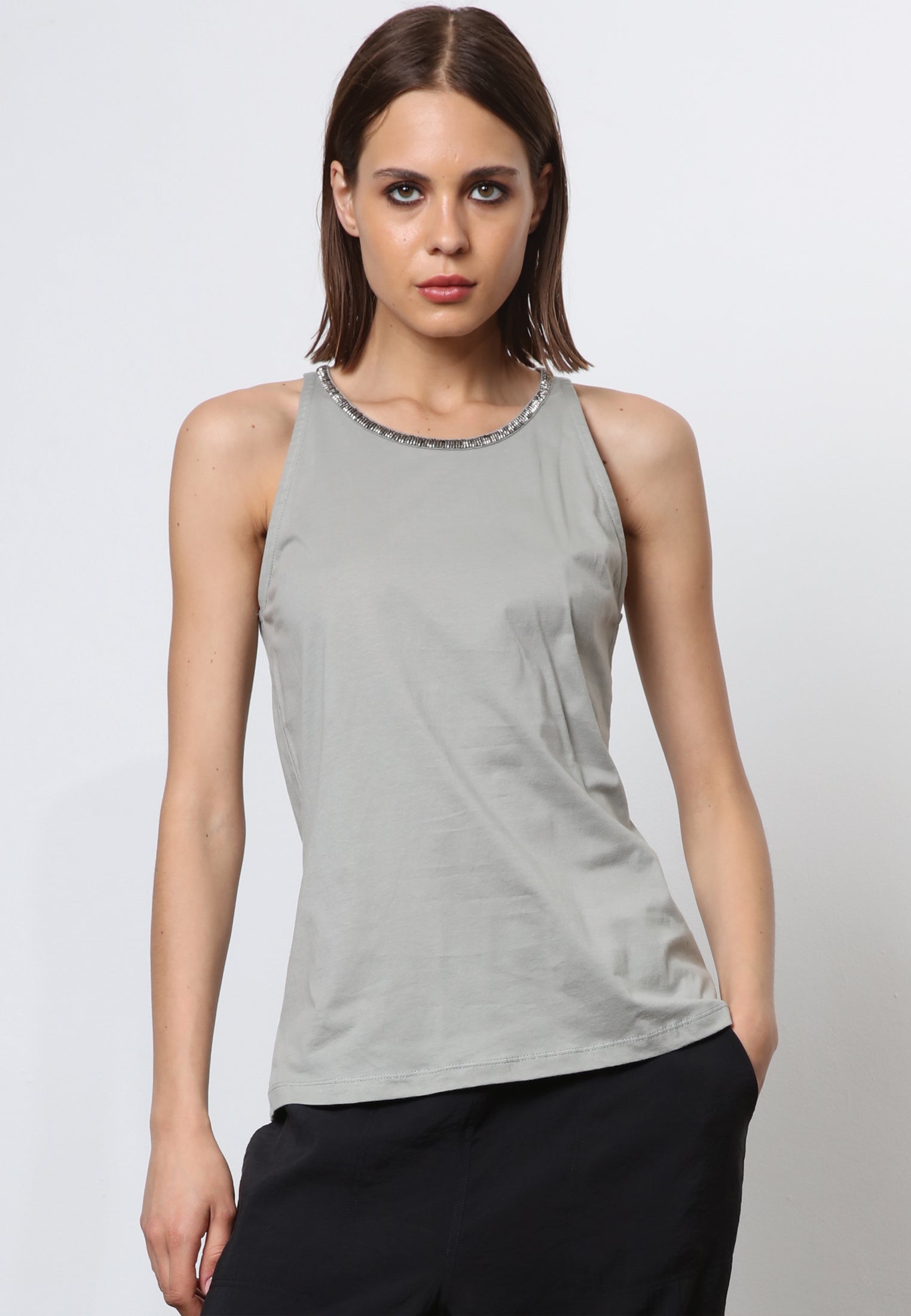WONDER TOP PALOMA GREY