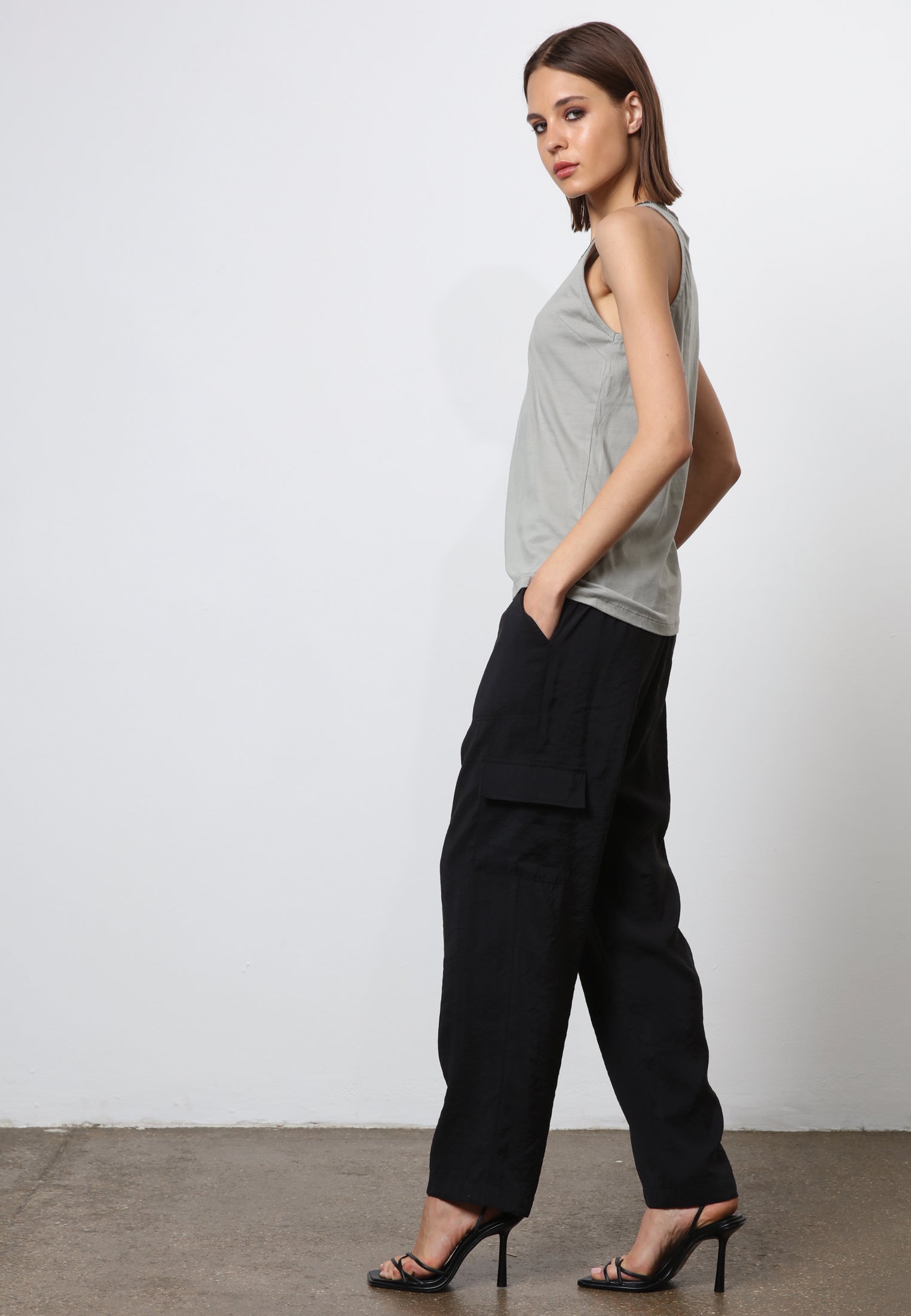 WONDER TOP PALOMA GREY