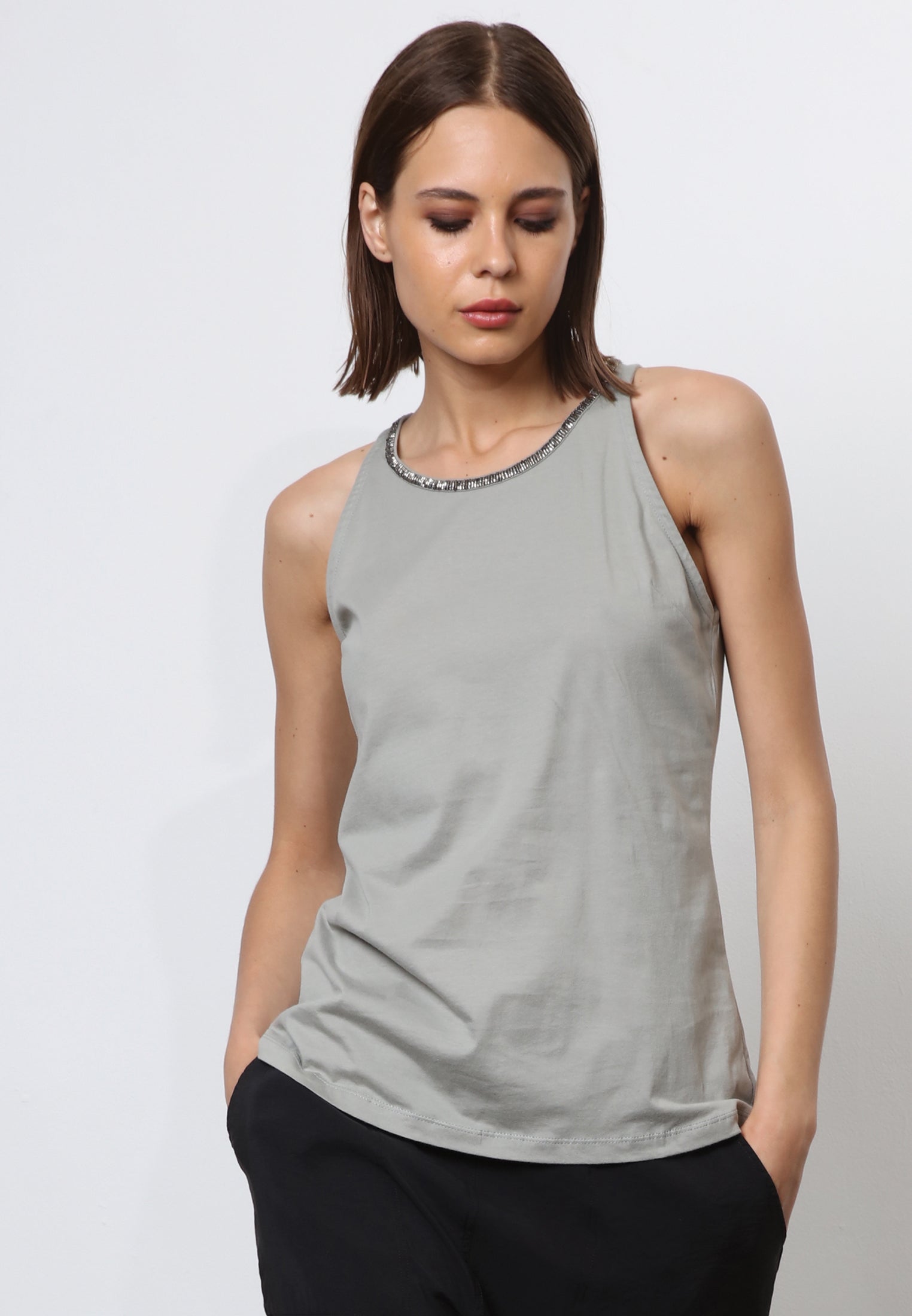 WONDER TOP PALOMA GREY