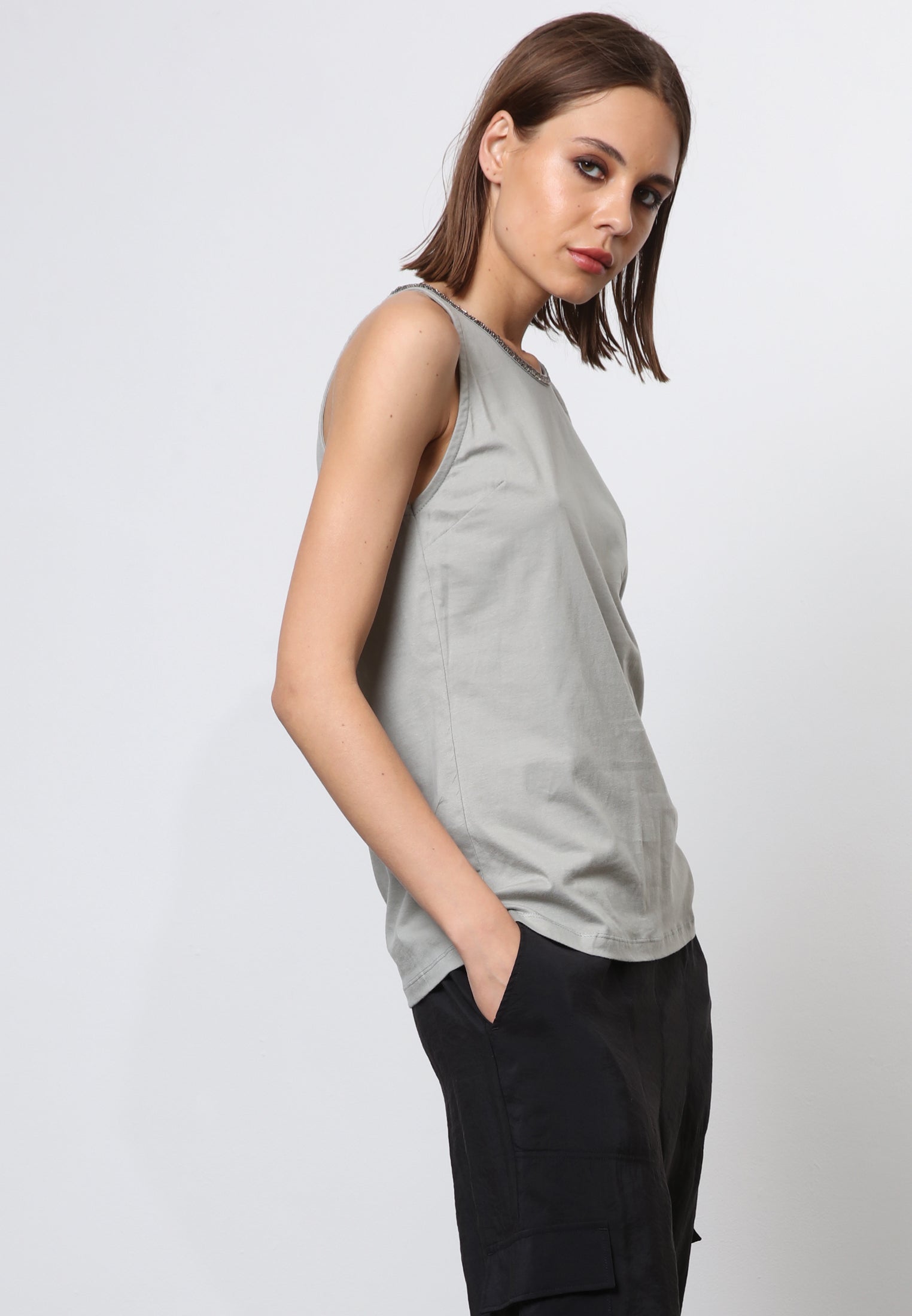 WONDER TOP PALOMA GREY
