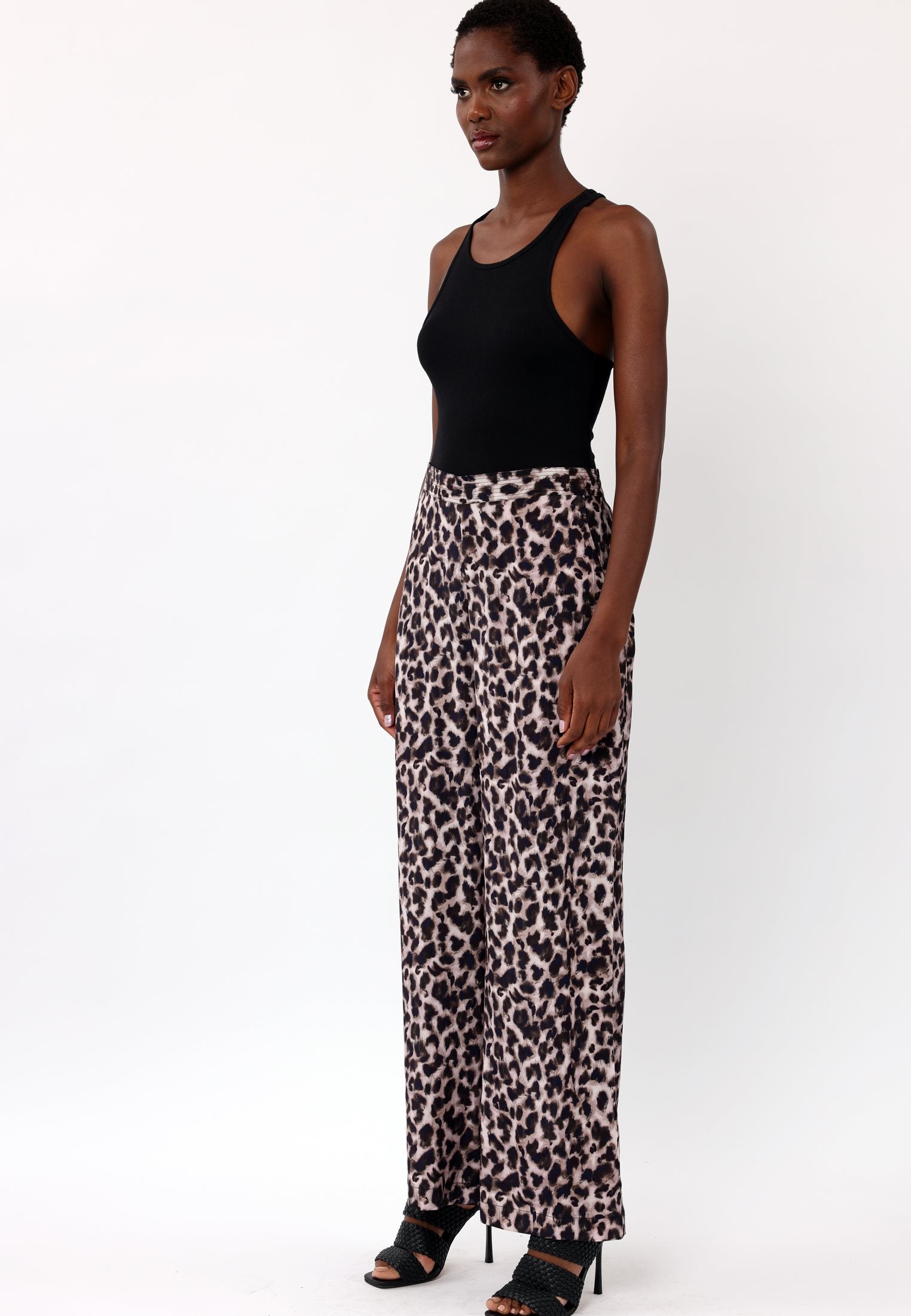 CHARISMA TROUSERS PRIMITIVE