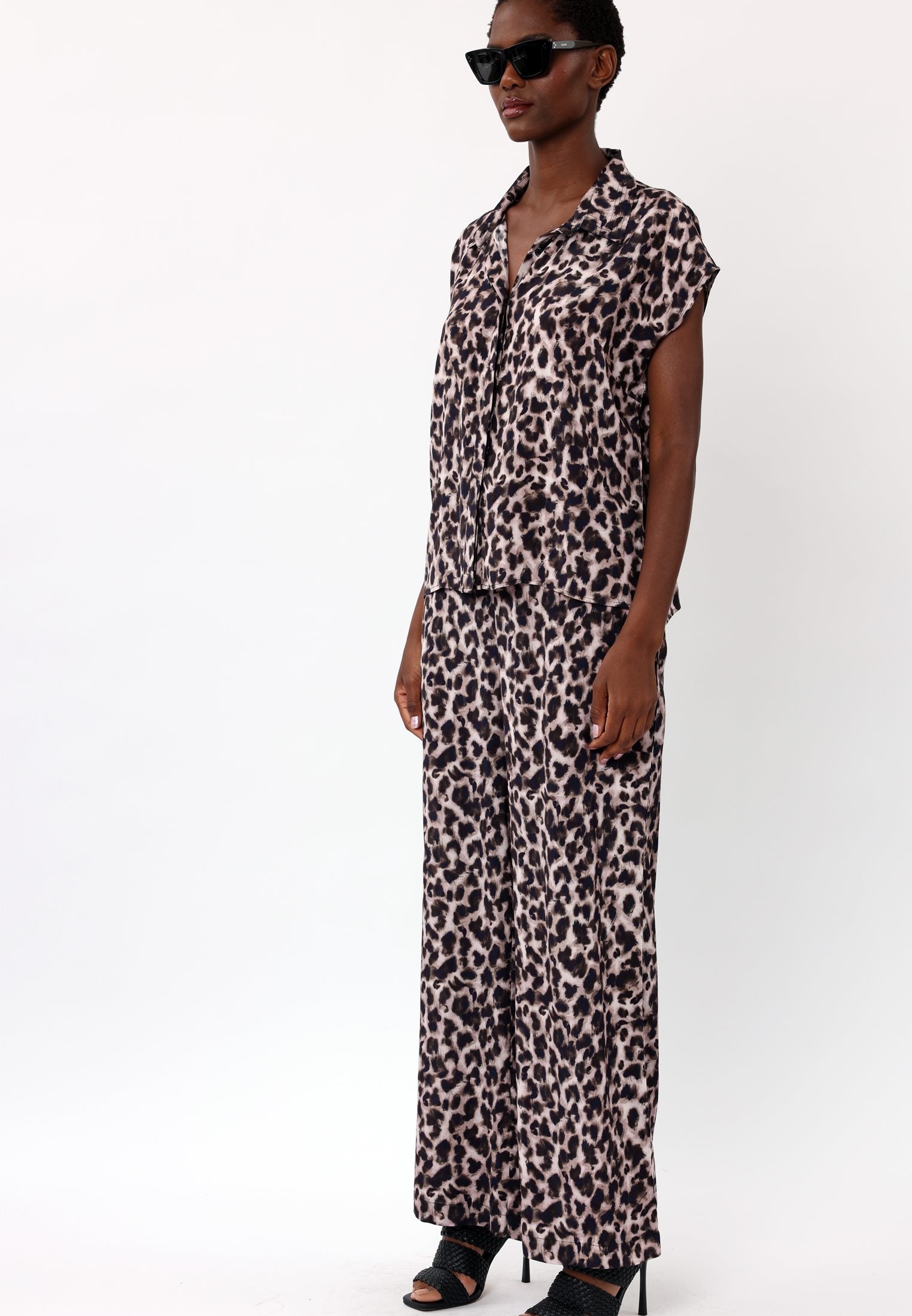 CHARISMA TROUSERS PRIMITIVE