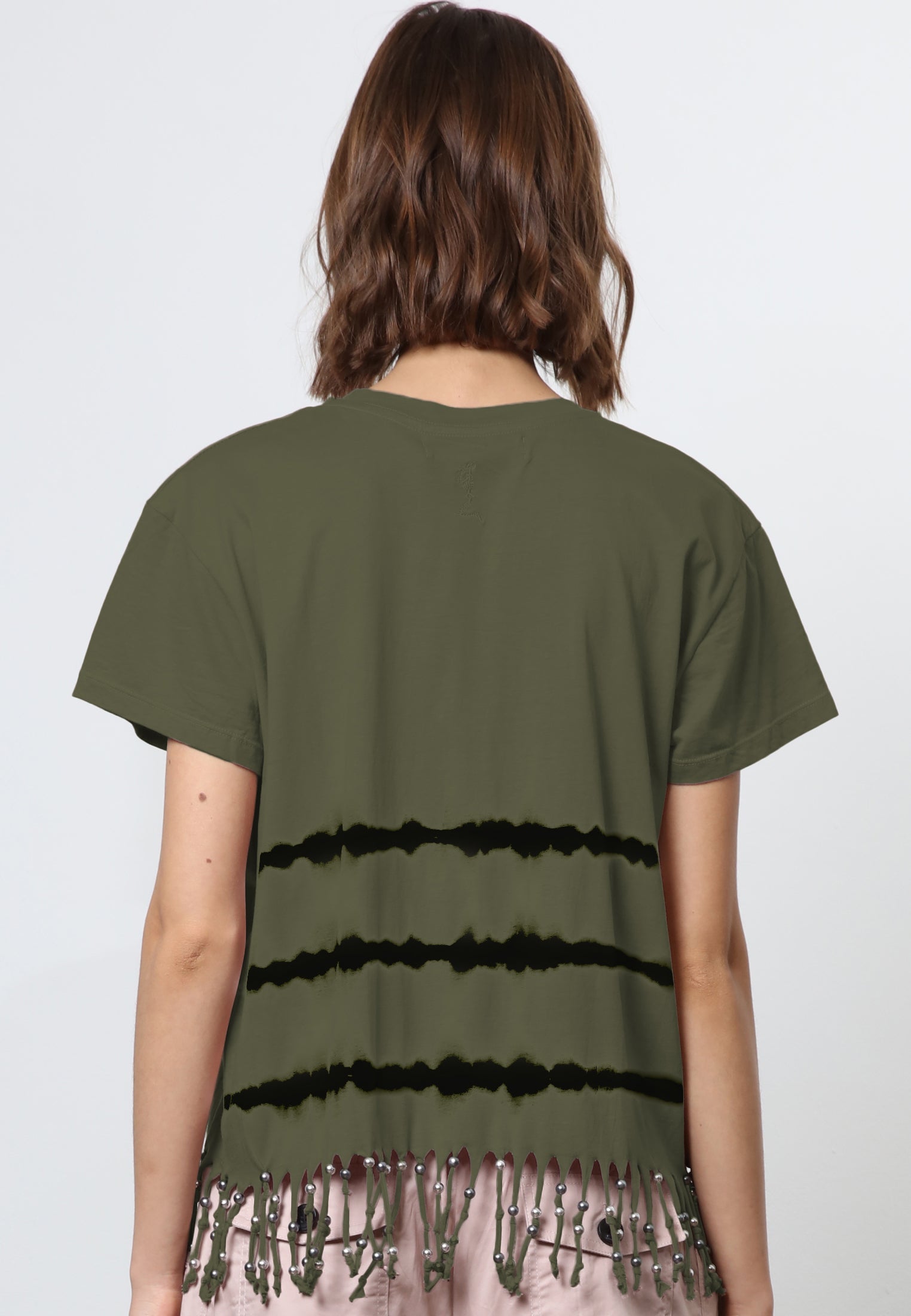 PARTICLE TOP VETIVER