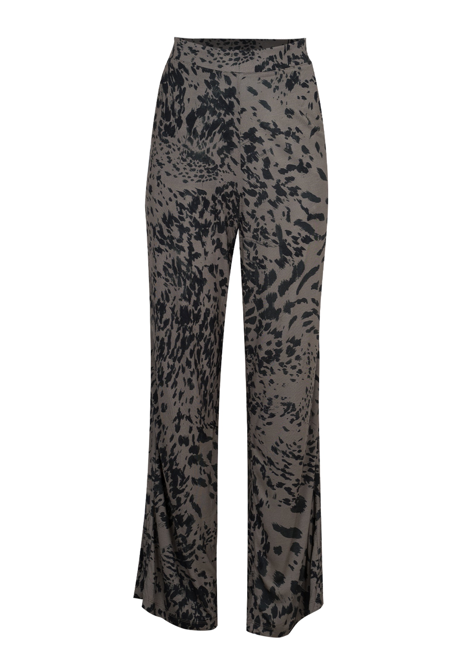 EXCEPTIONAL TROUSERS DELICATE PINE