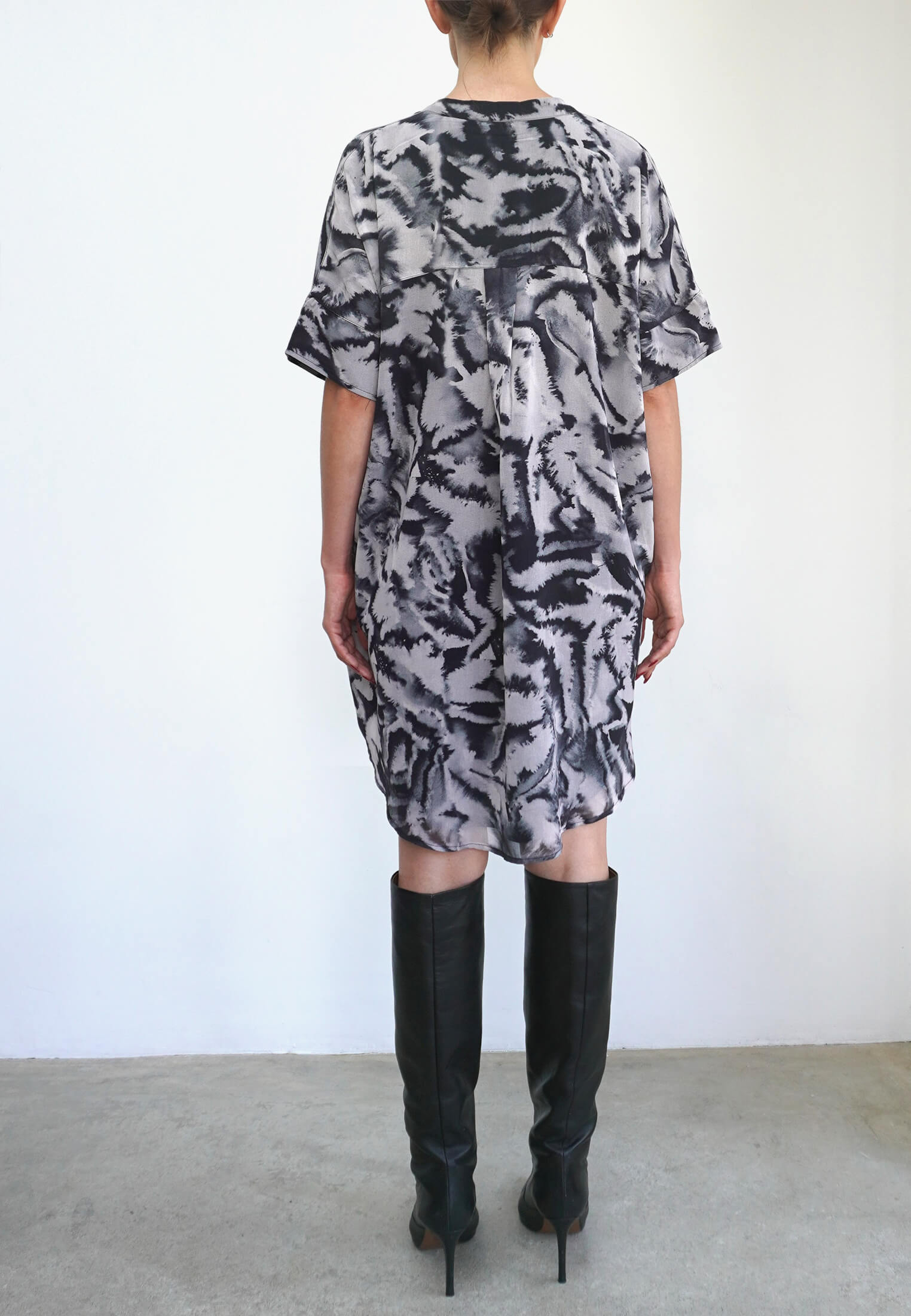 COSMIC TUNIC FIERCE