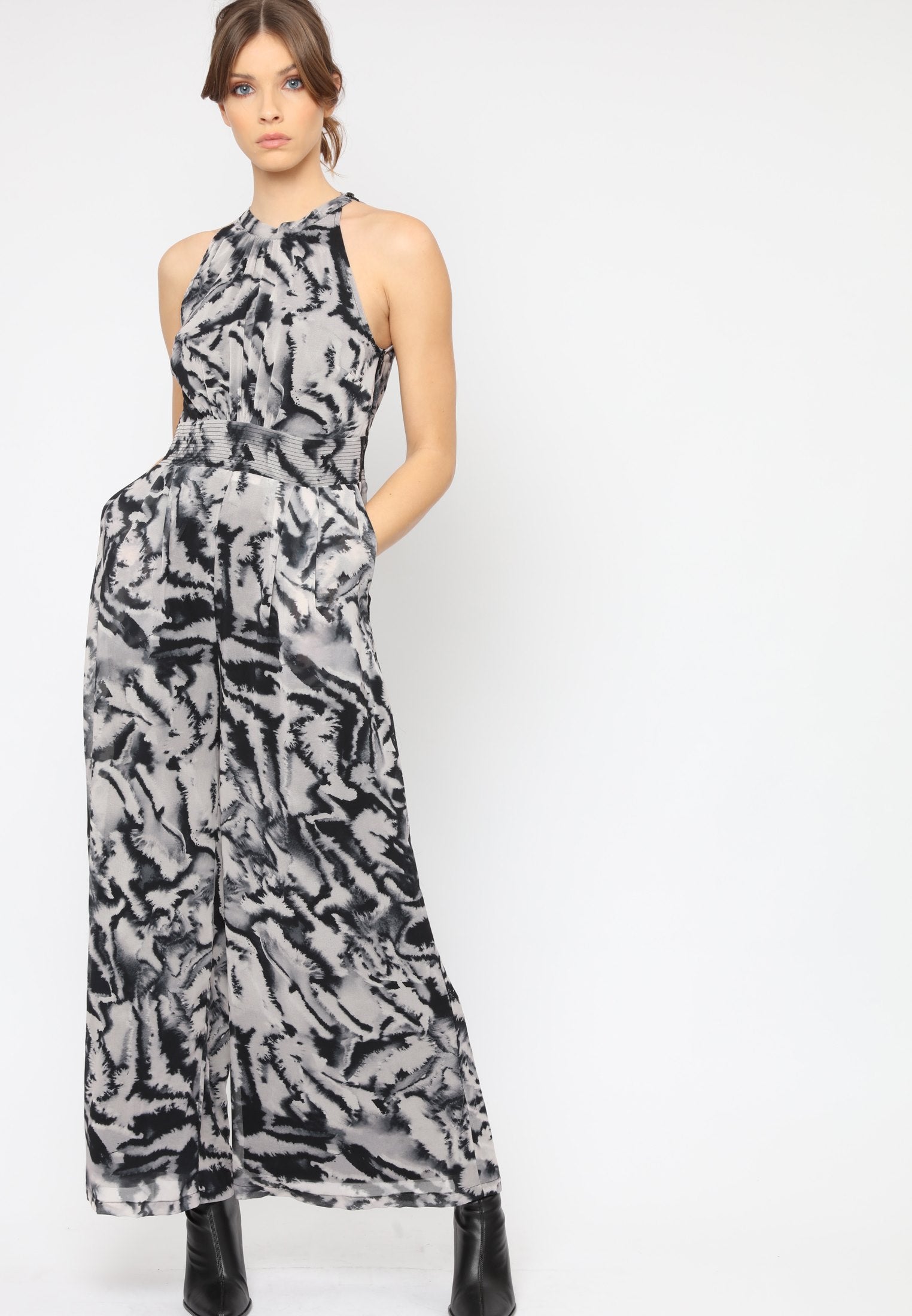 COSMIC JUMPSUIT FIERCE