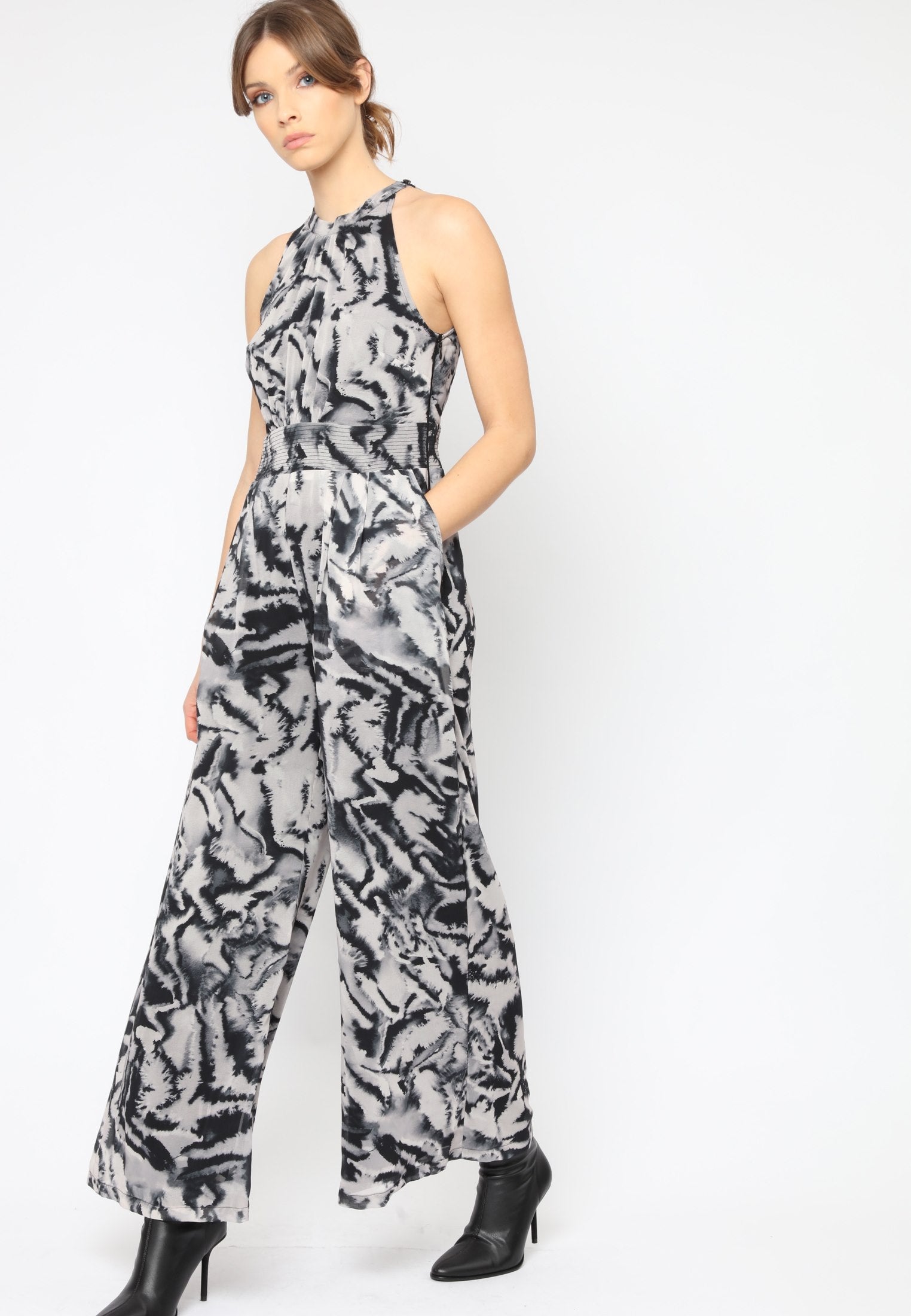 COSMIC JUMPSUIT FIERCE