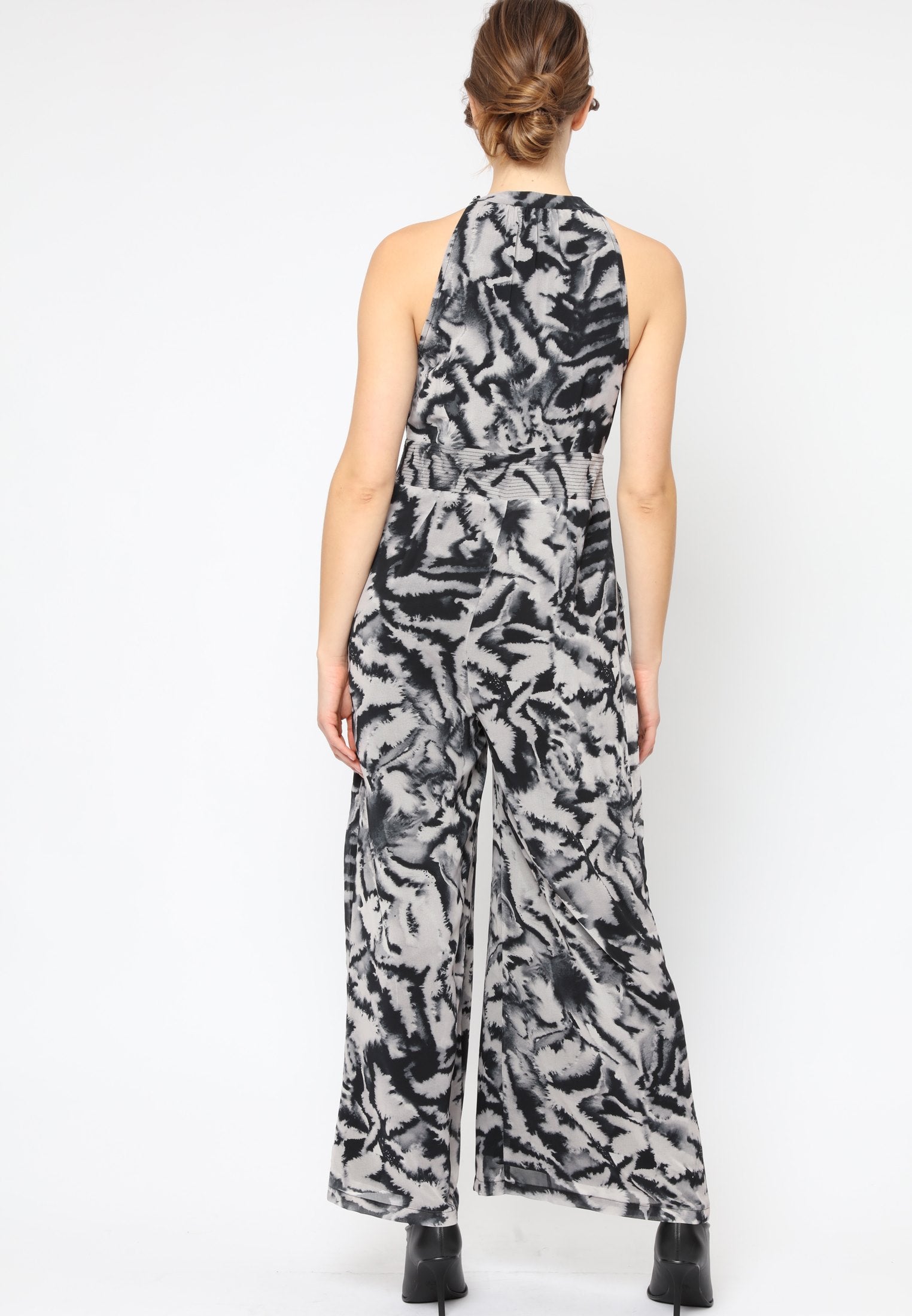 COSMIC JUMPSUIT FIERCE
