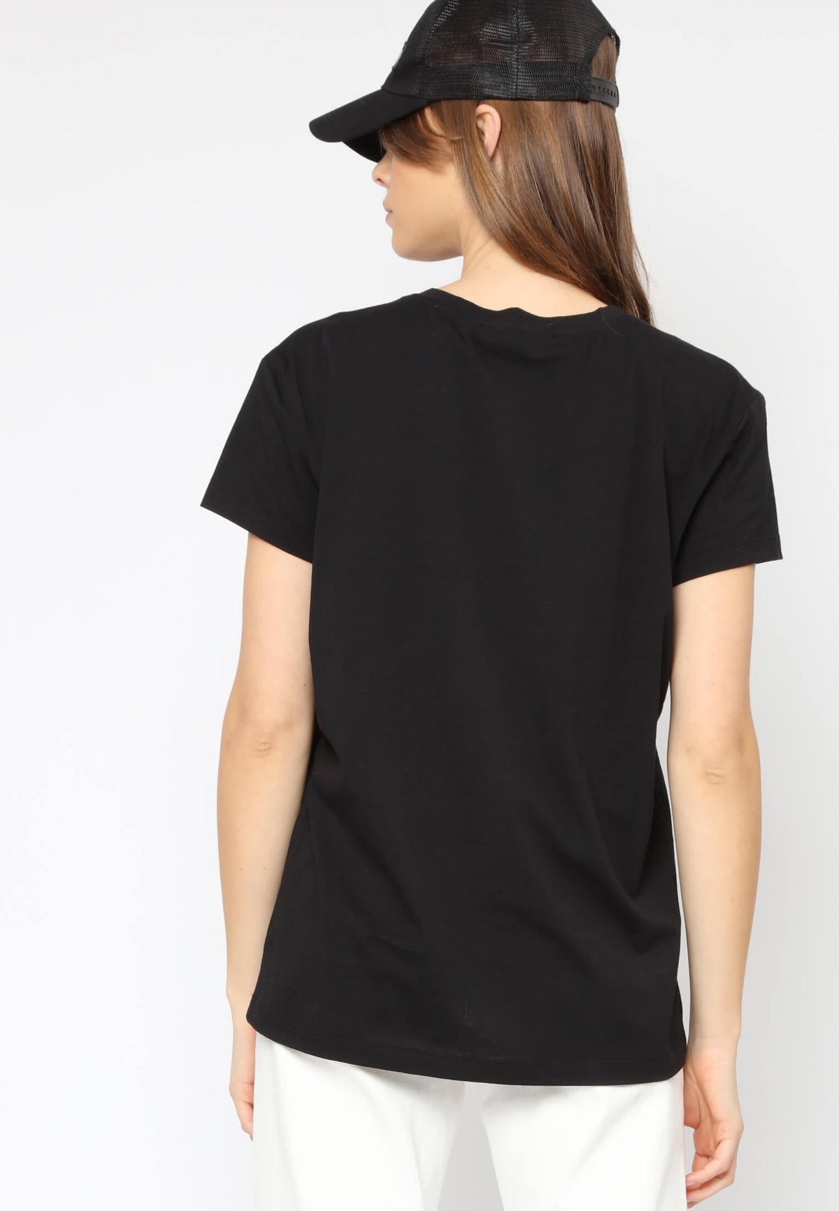 DEVOTION T-SHIRT X RAY