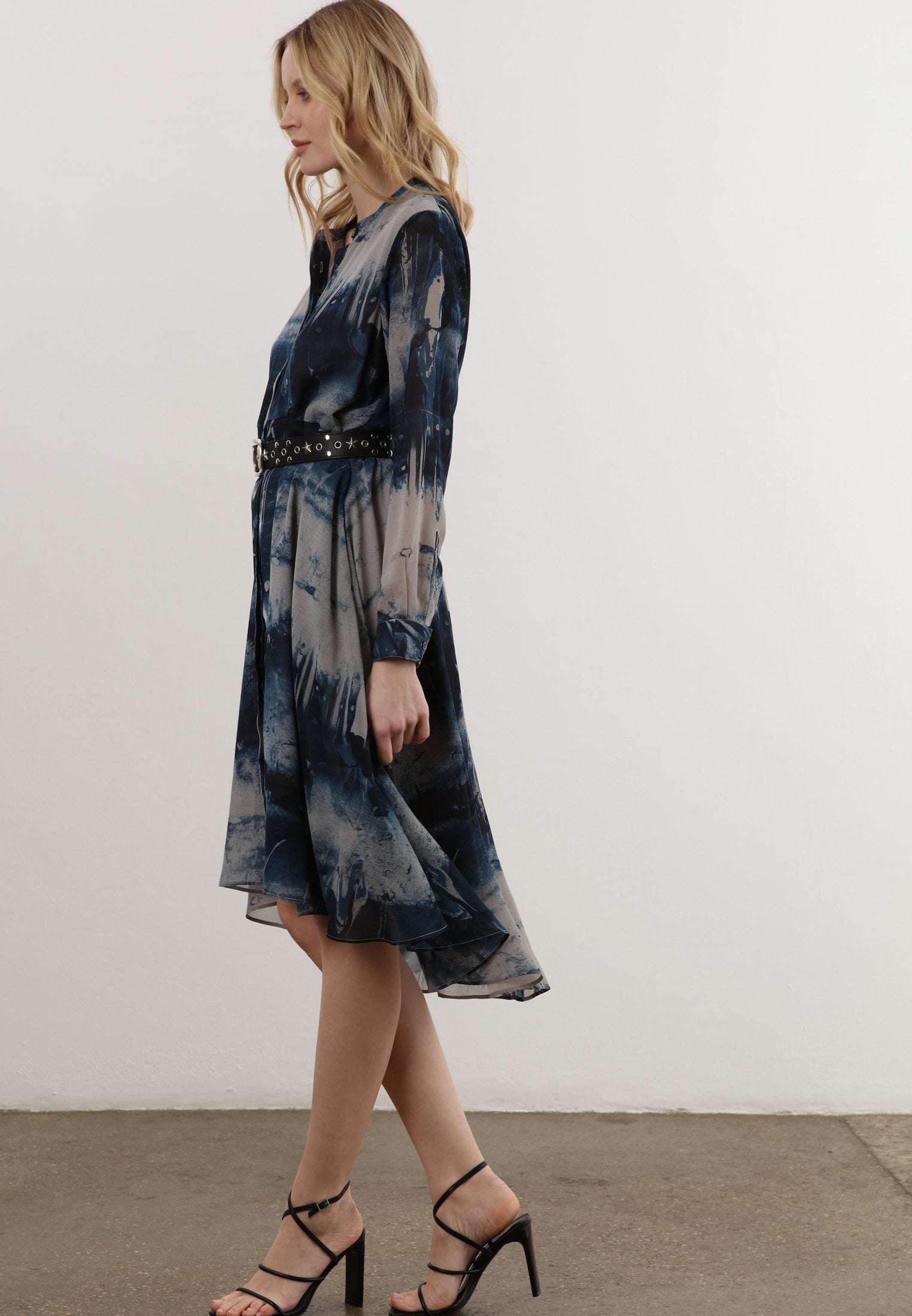 DESTINY SHIRTDRESS EMINENCE