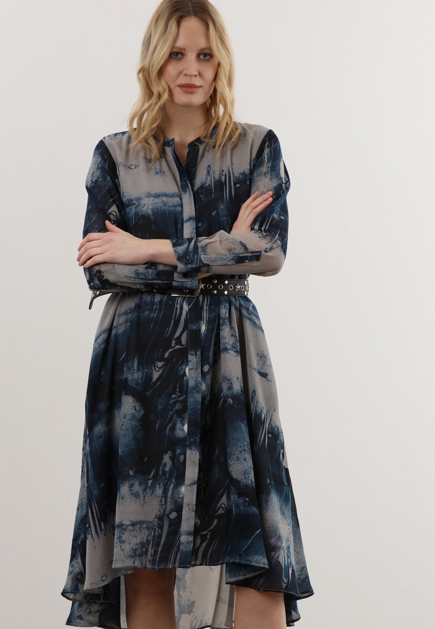 DESTINY SHIRTDRESS EMINENCE